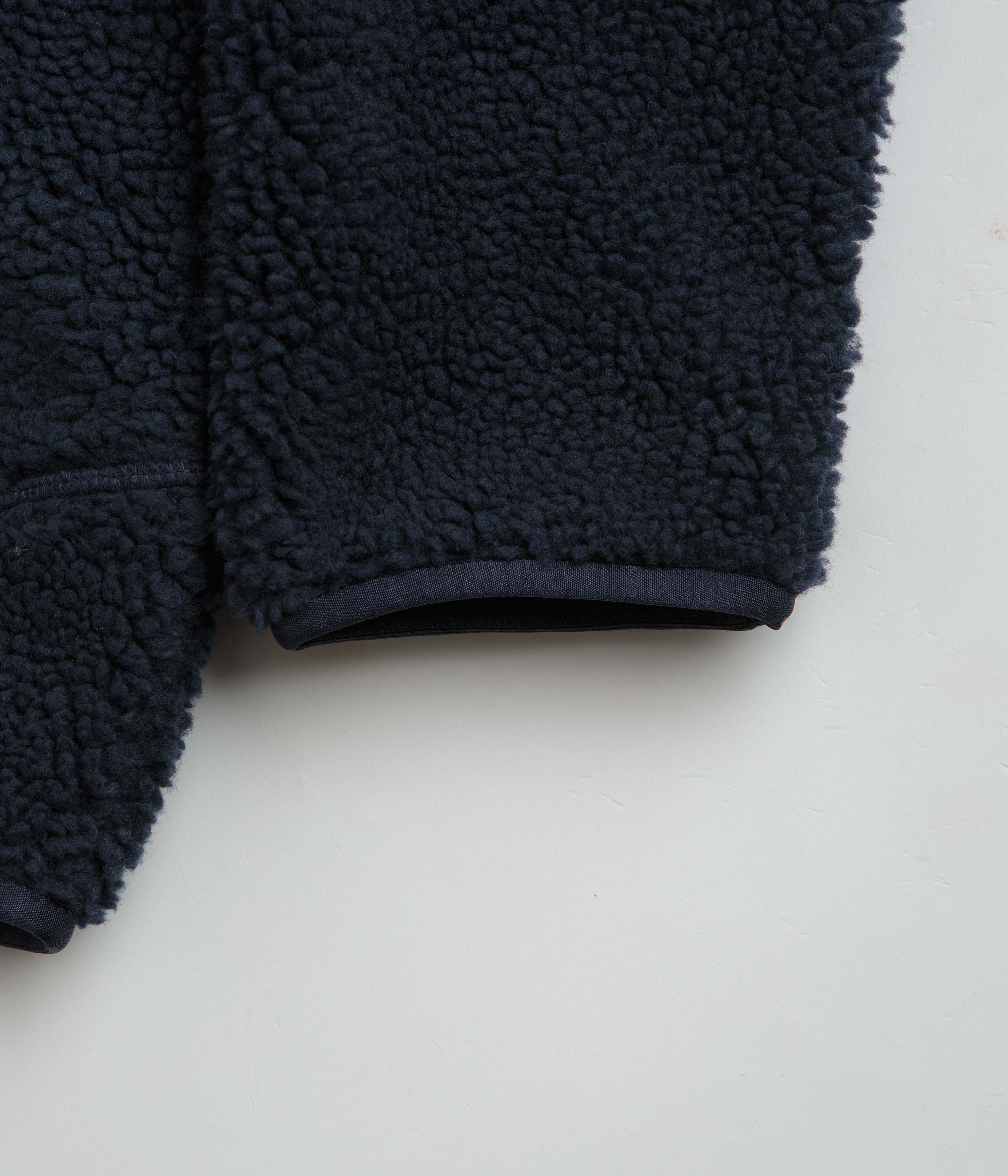 Polar Kiki Jacket - New Navy - Image 5