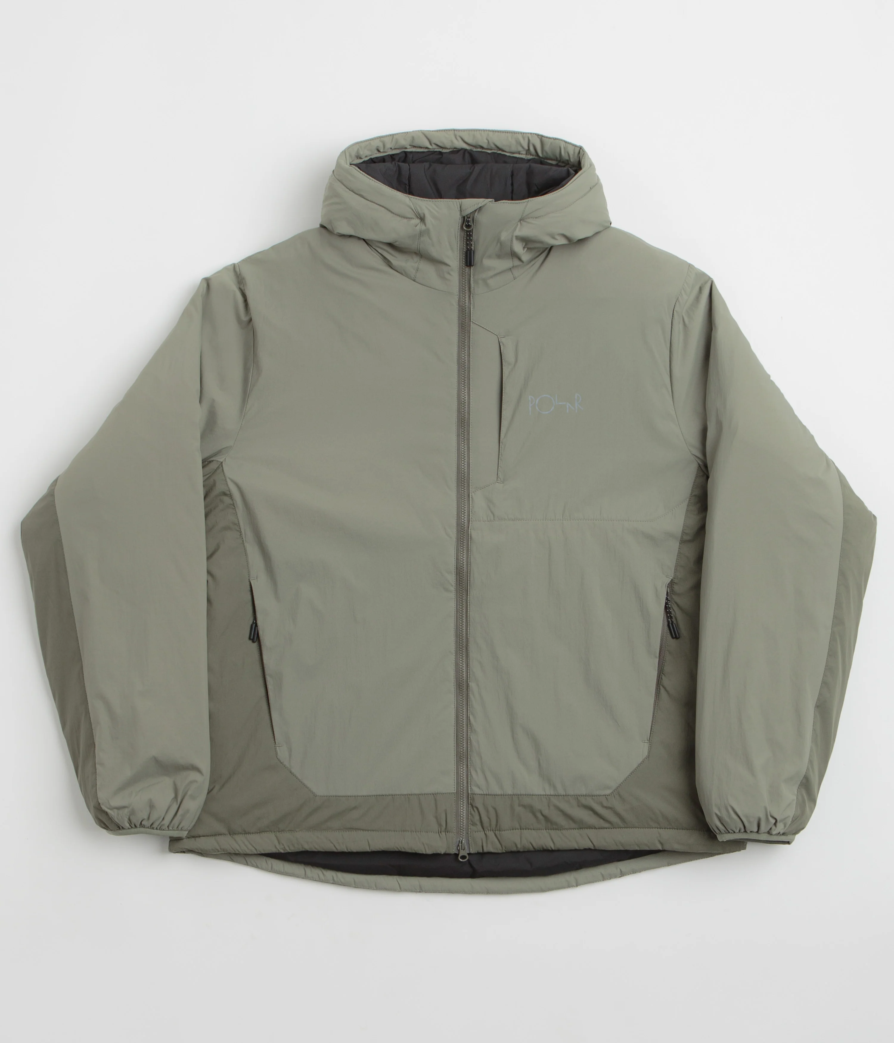 Polar Koda Jacket - Vetiver