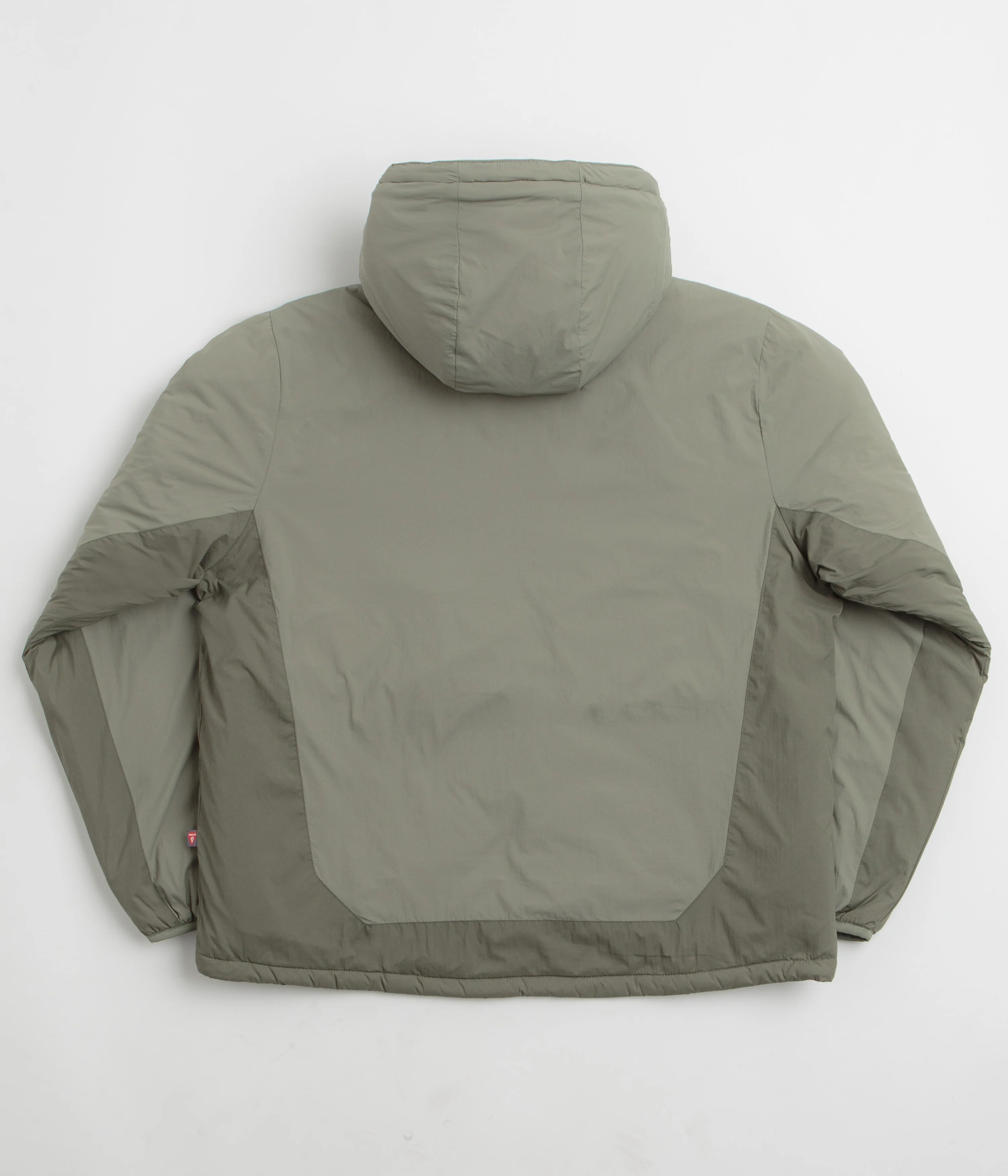 Polar Koda Jacket - Vetiver - Image 3
