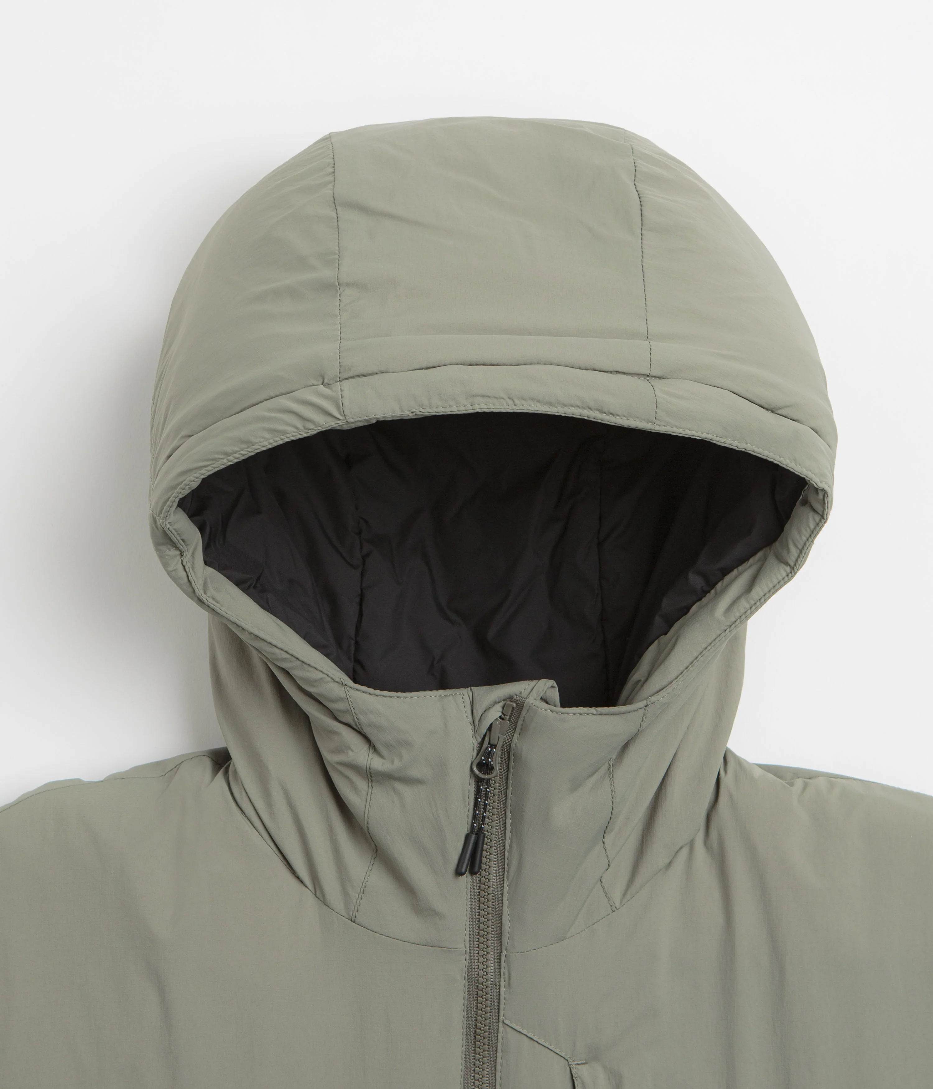 Polar Koda Jacket - Vetiver - Image 4
