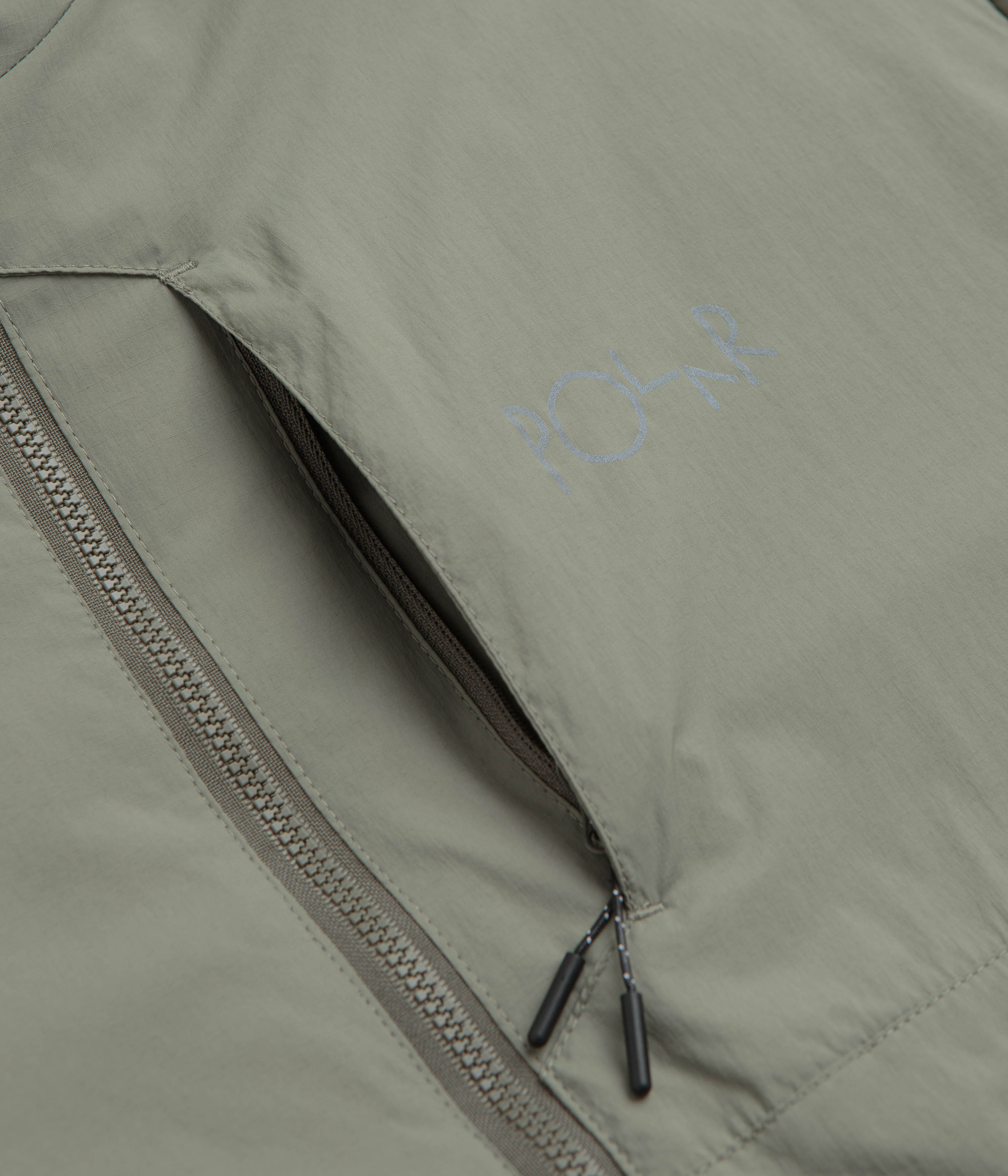 Polar Koda Jacket - Vetiver - Image 5
