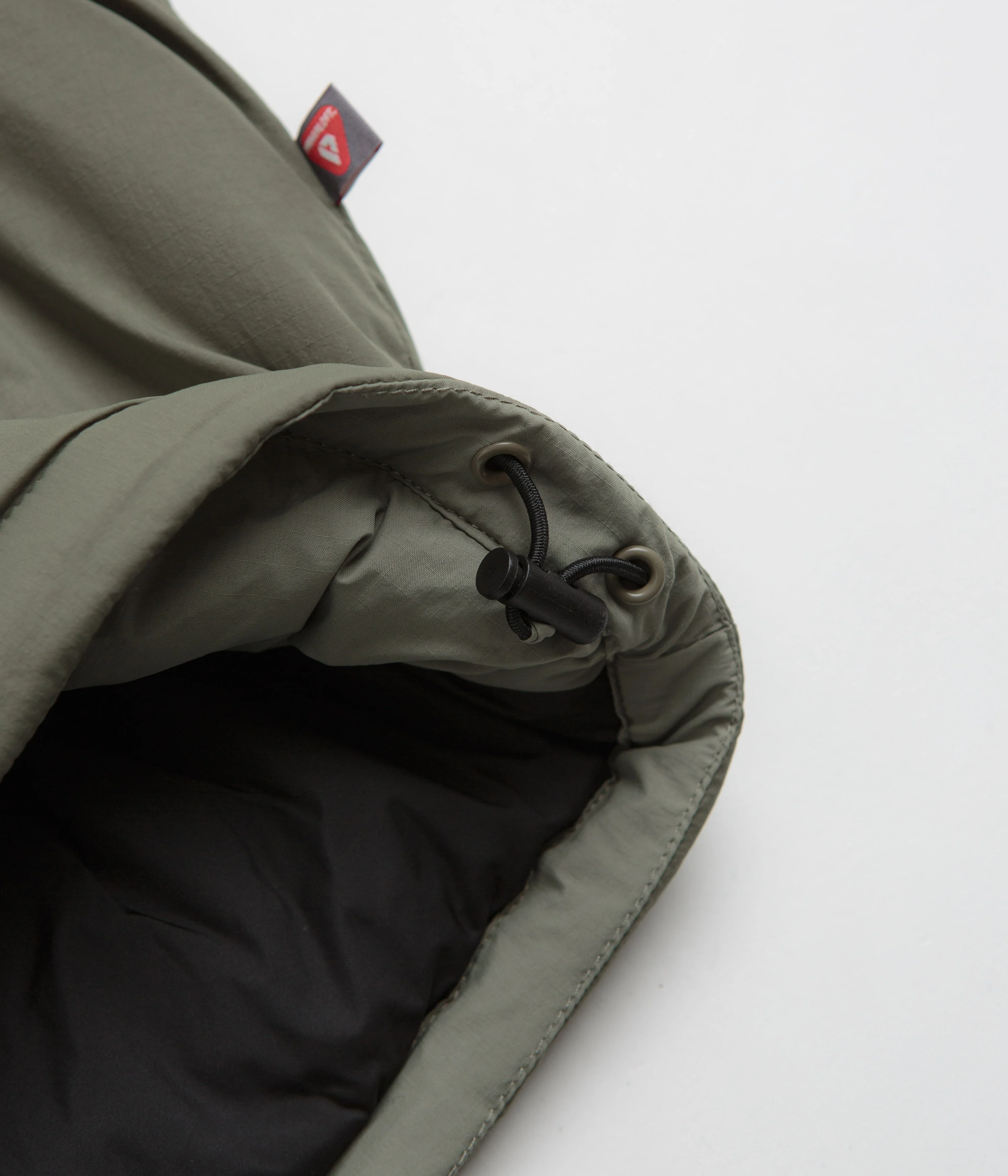 Polar Koda Jacket - Vetiver - Image 6
