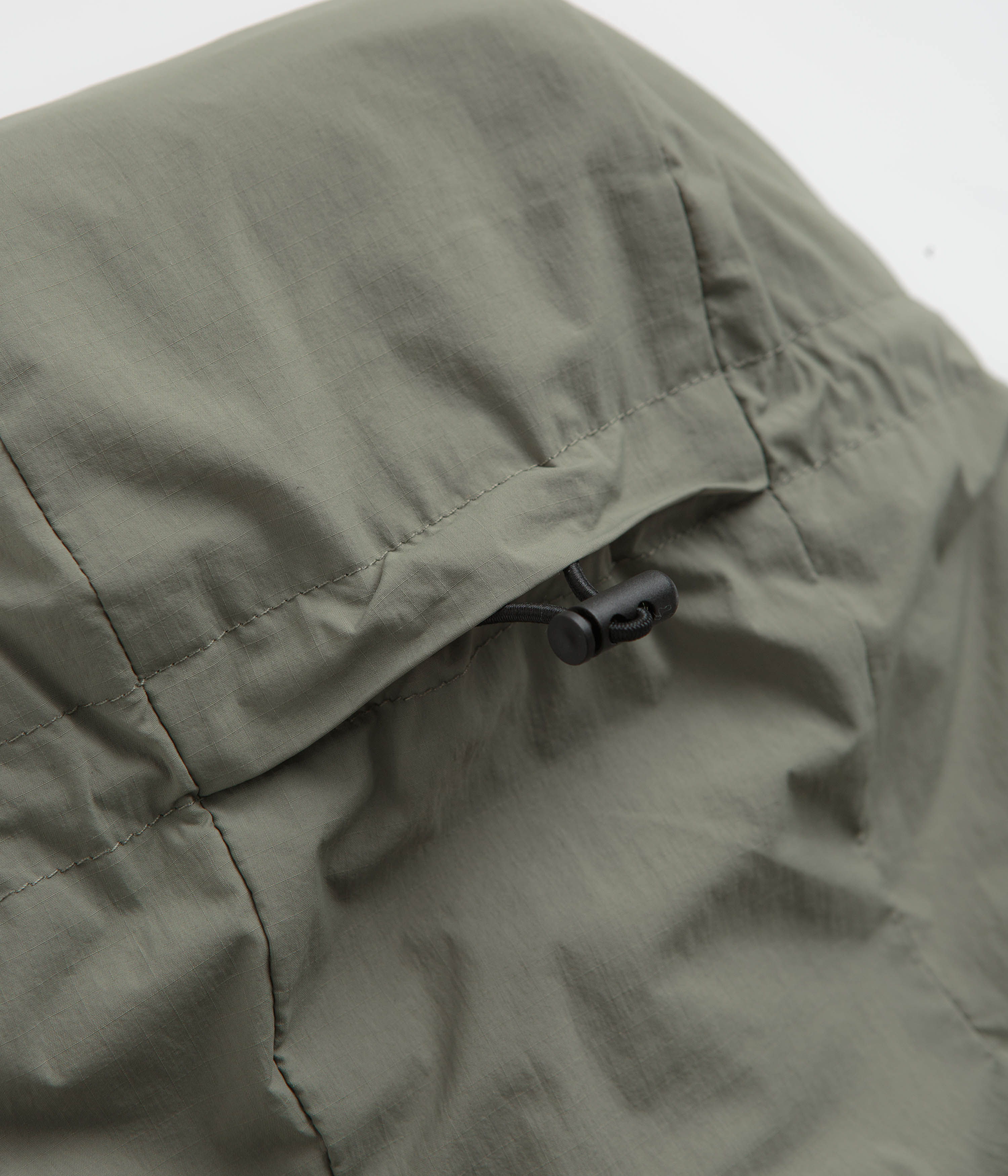 Polar Koda Jacket - Vetiver - Image 7