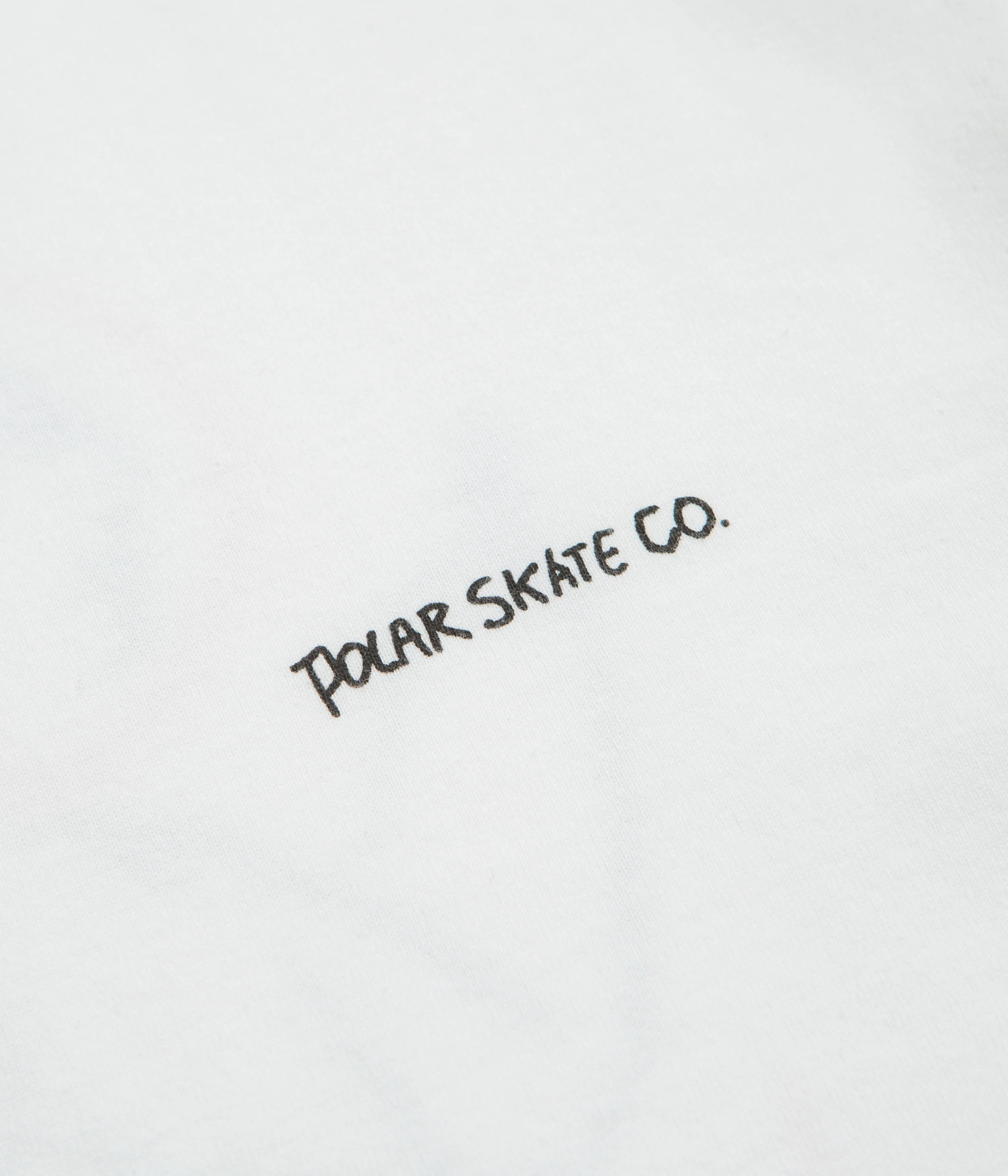 Polar Life in a Bubble T-Shirt - White - Image 4
