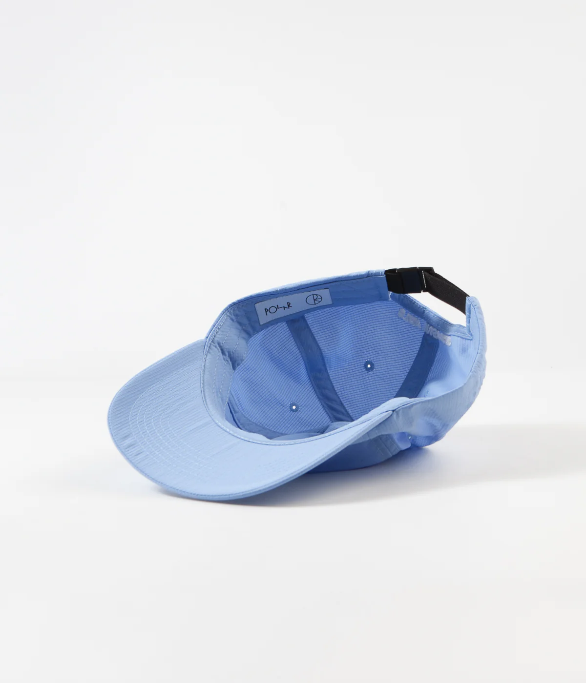 Polar Lightweight Cap - Periwinkle - Image 5