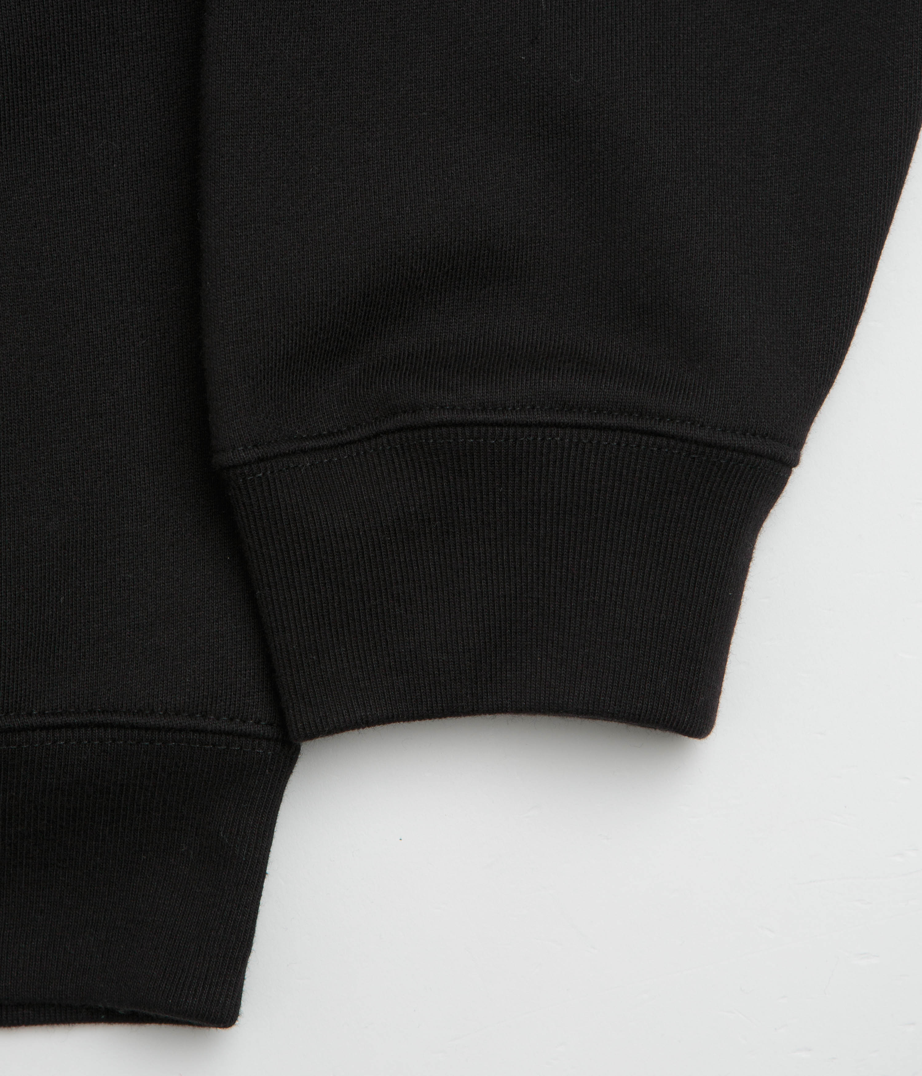 Polar Lovely Day Dave Hoodie - Black - Image 6
