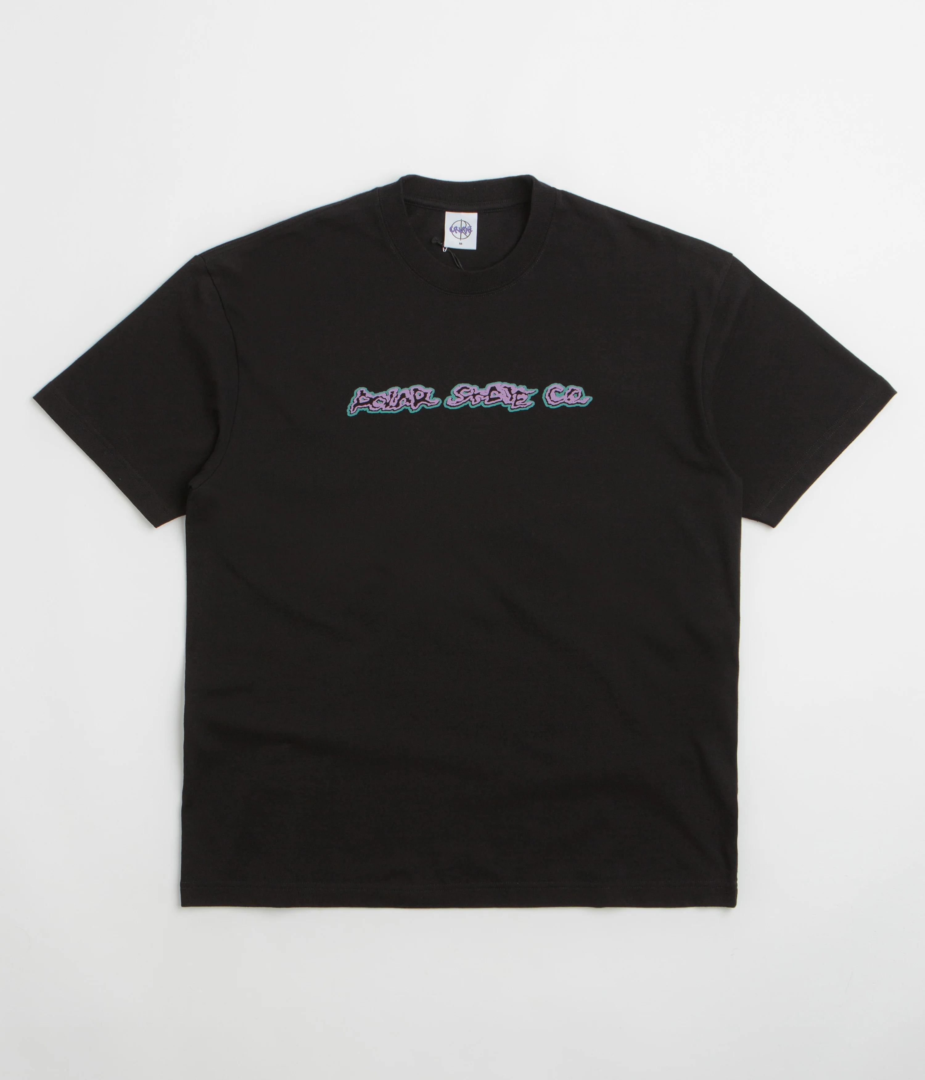 Polar Lovely Day T-Shirt - Black - Image 2