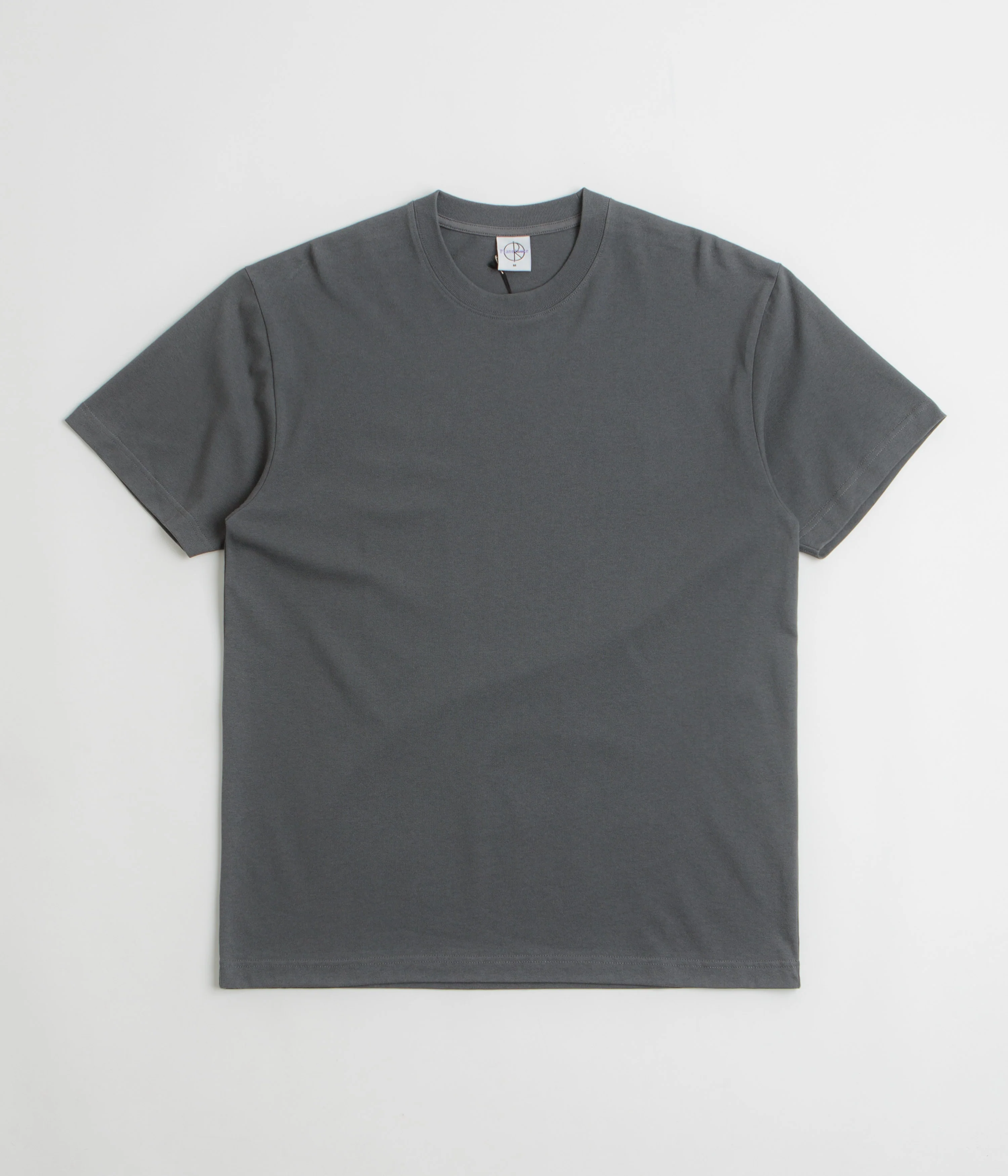 Polar Noise T-Shirt - Graphite - Image 2