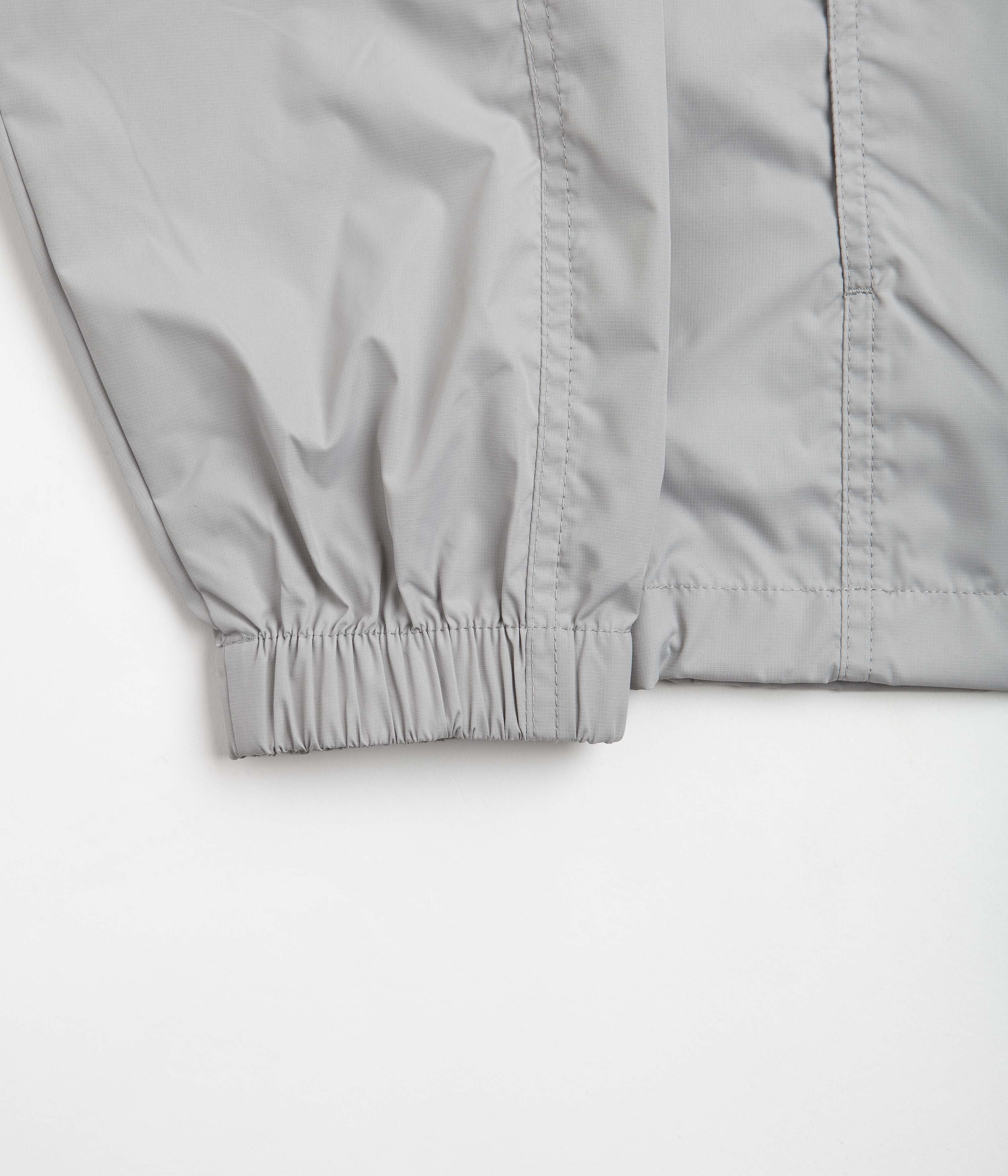 Polar Packable Anorak Jacket - Silver - Image 2
