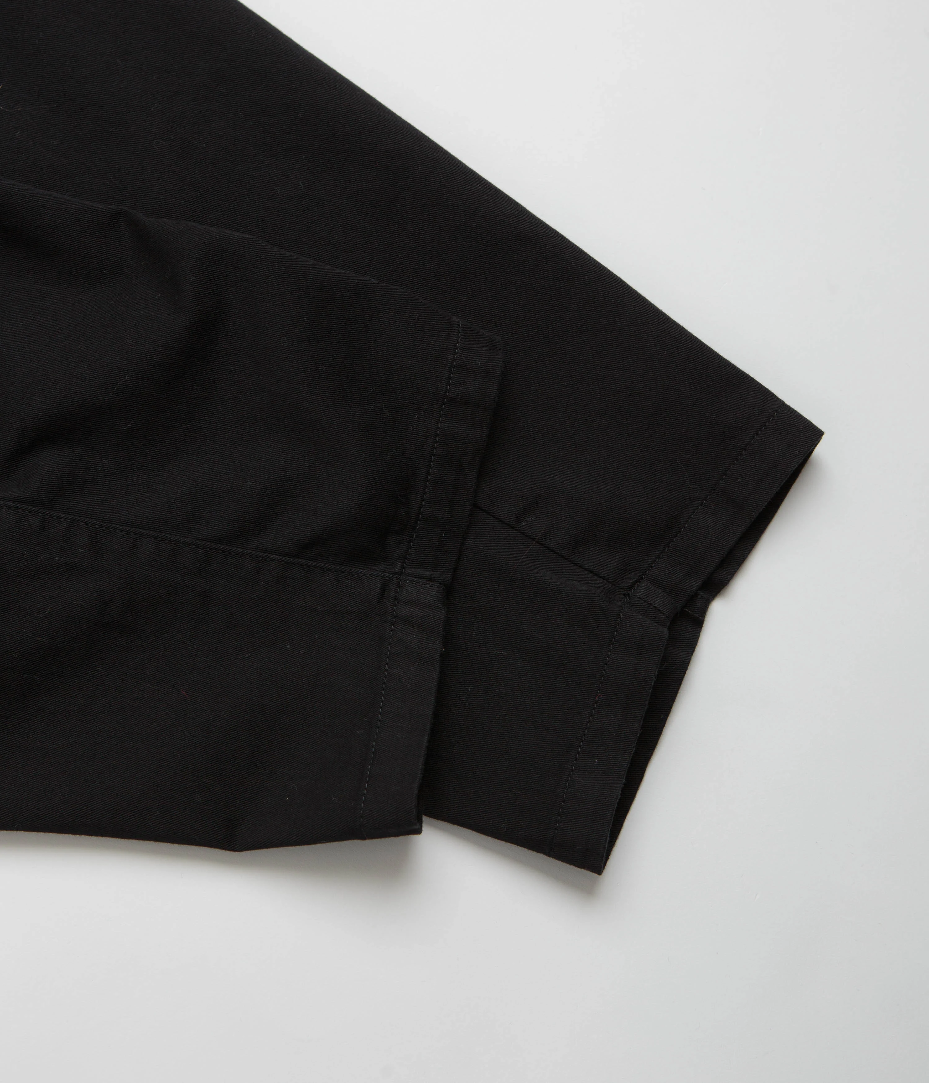 Polar Railway Chinos - Black - Image 8