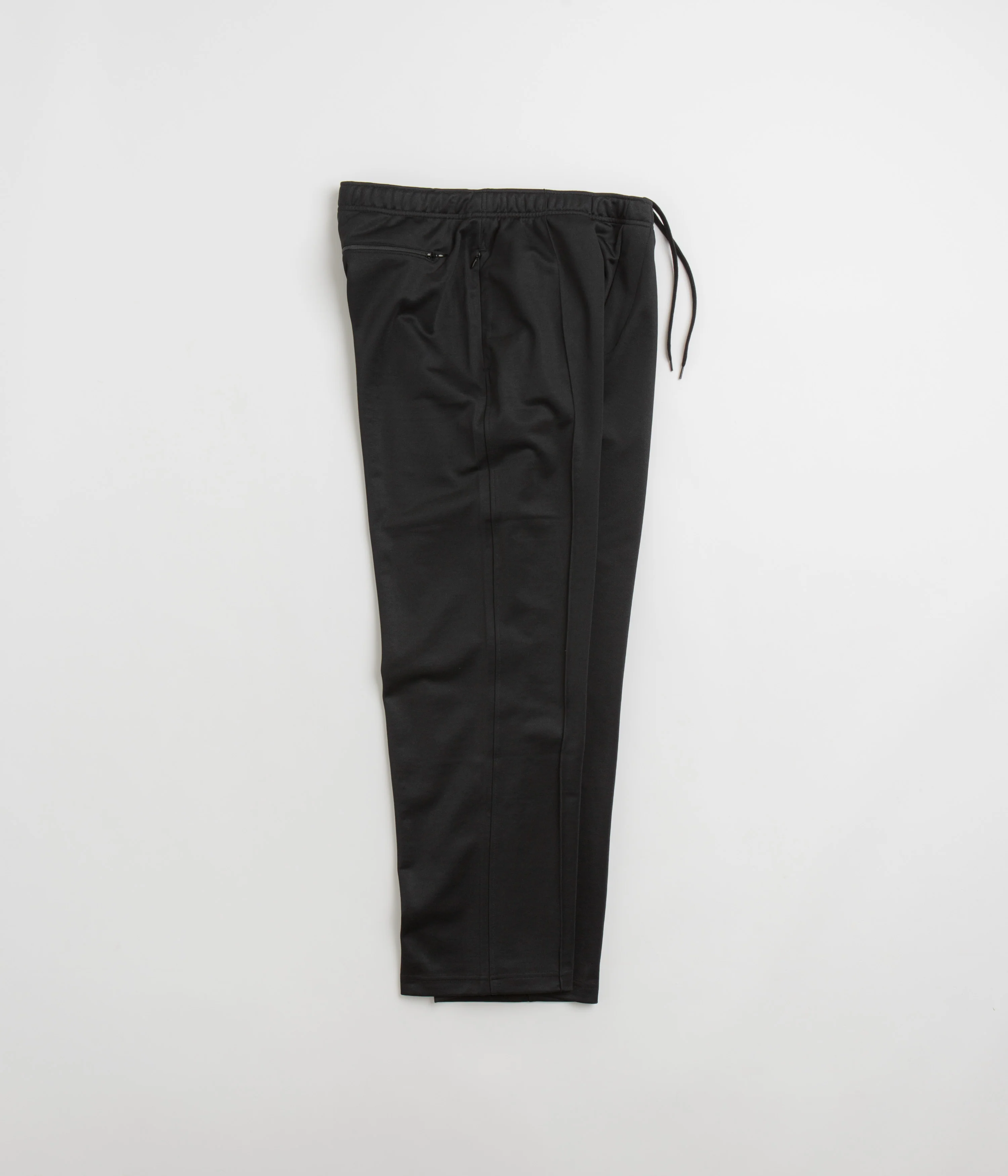 Polar Raphael Track Pants - Black - Image 2
