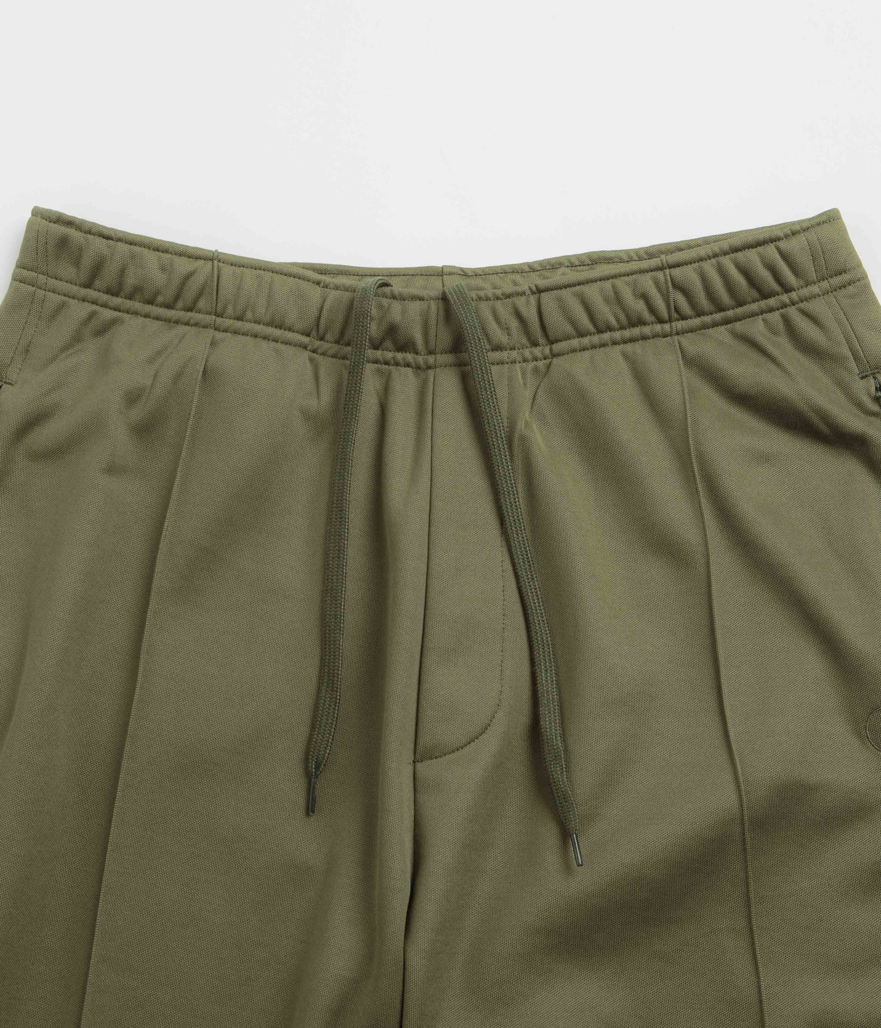 Polar Raphael Track Pants - Uniform Green - Image 4
