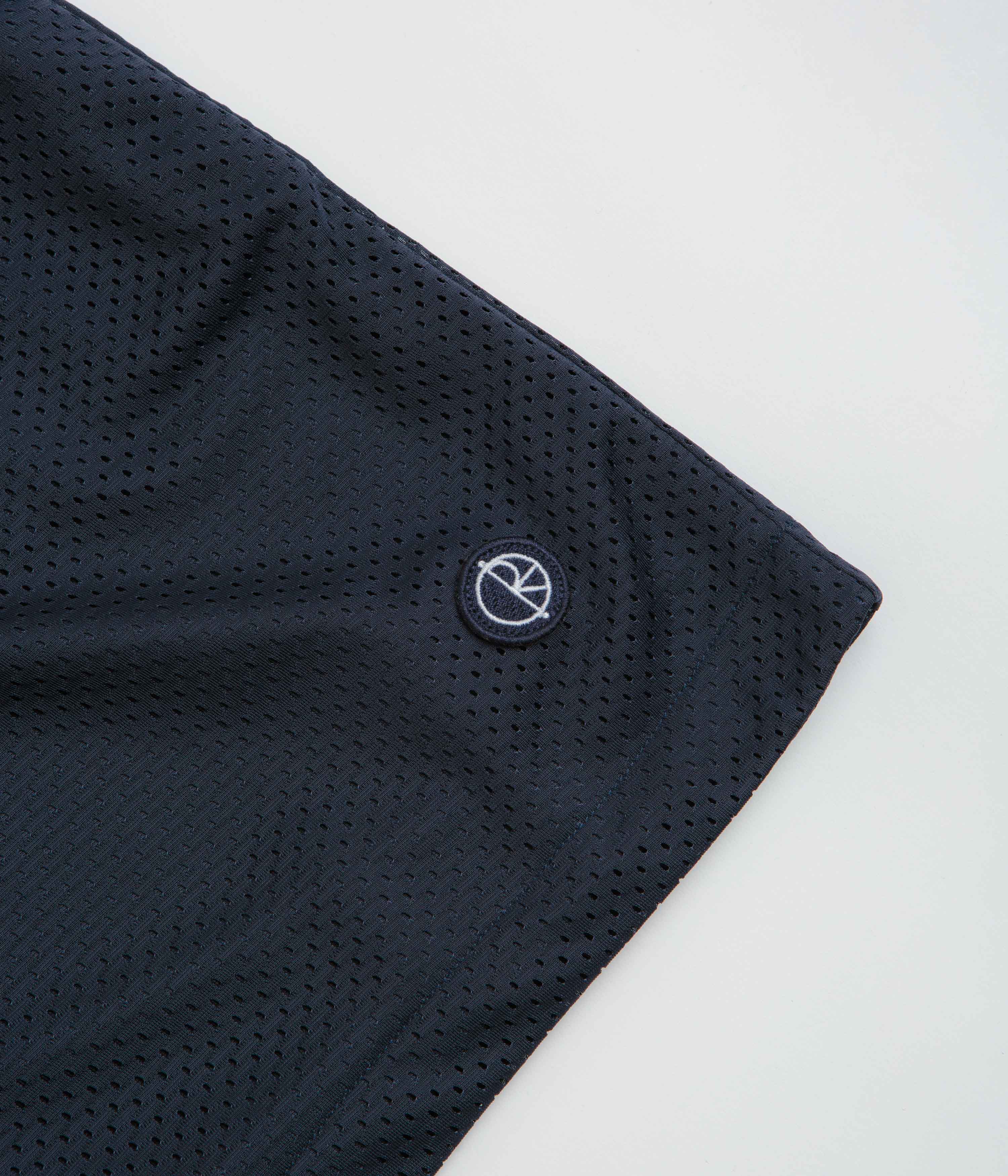 Polar Ray Shorts - Navy - Image 4