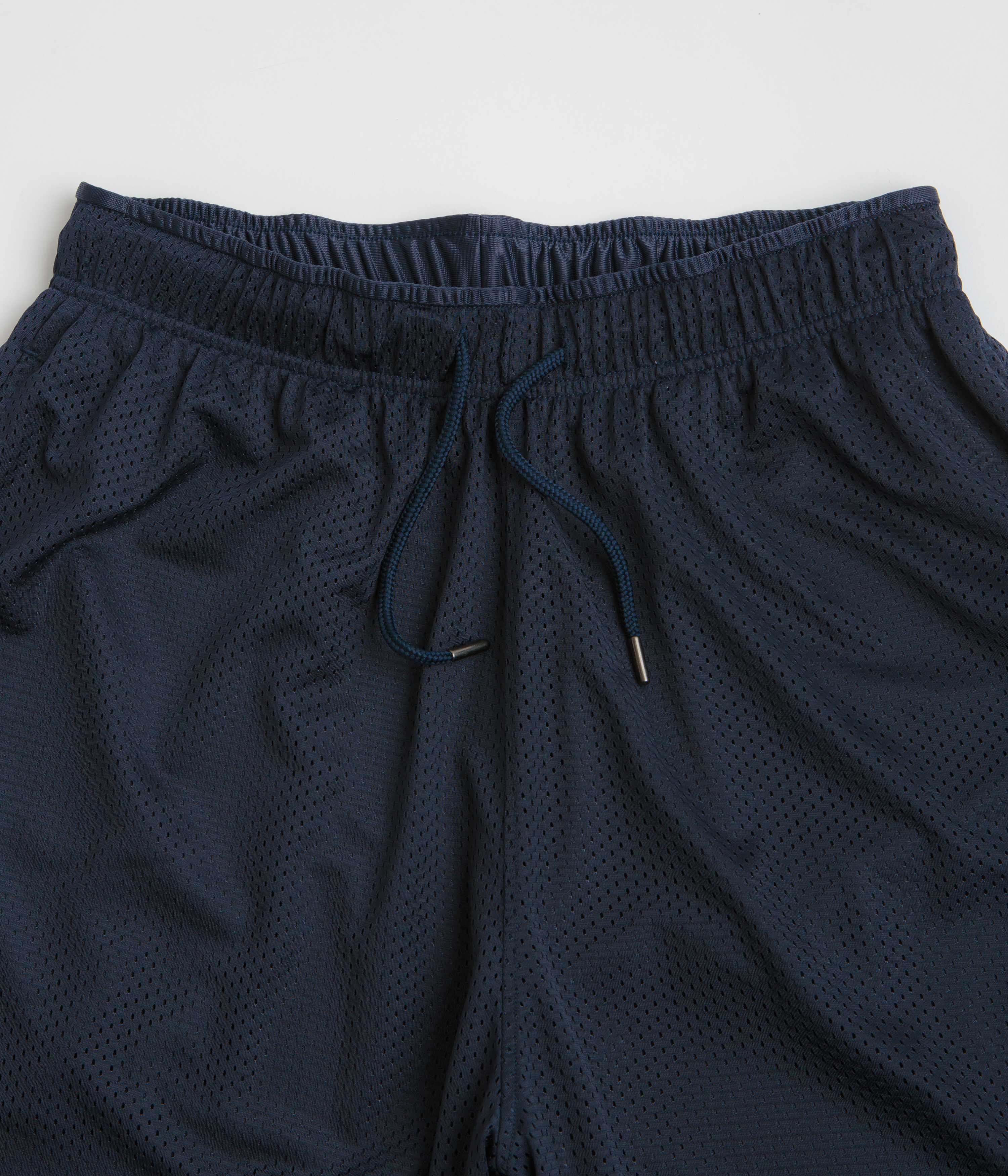 Polar Ray Shorts - Navy - Image 5