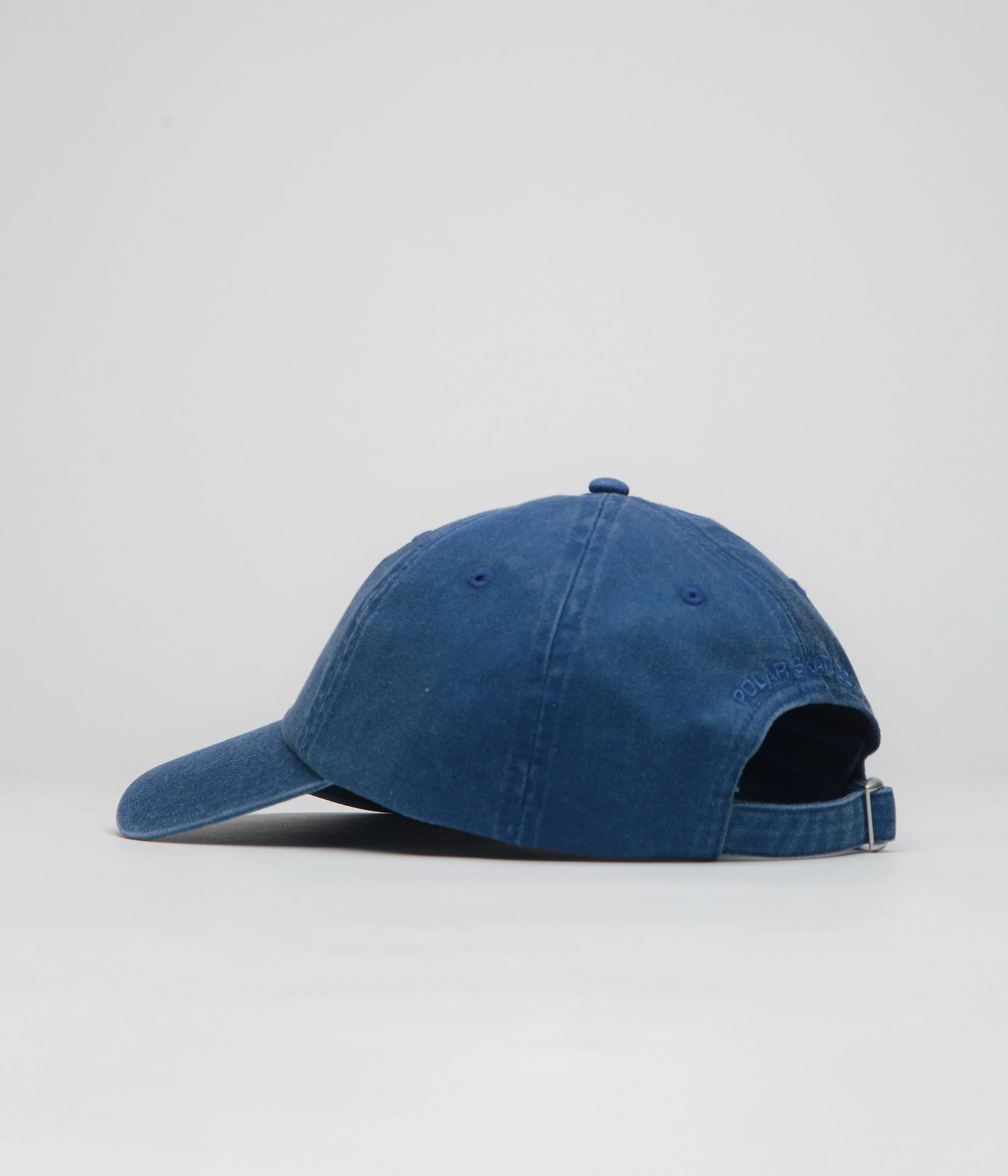 Polar Sai Cap - Washed Blue - Image 3