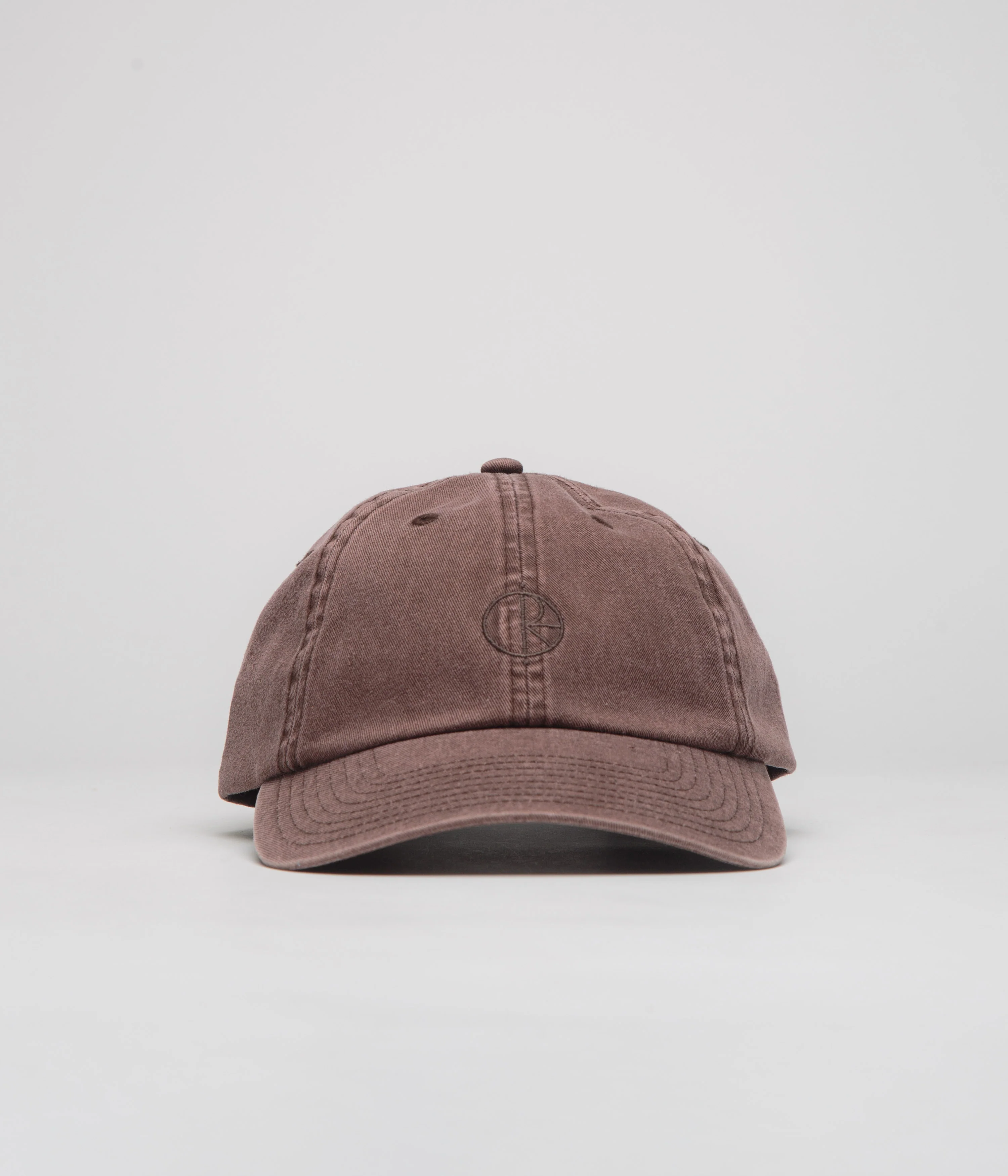 Polar Sai Cap - Washed Rust - Image 2