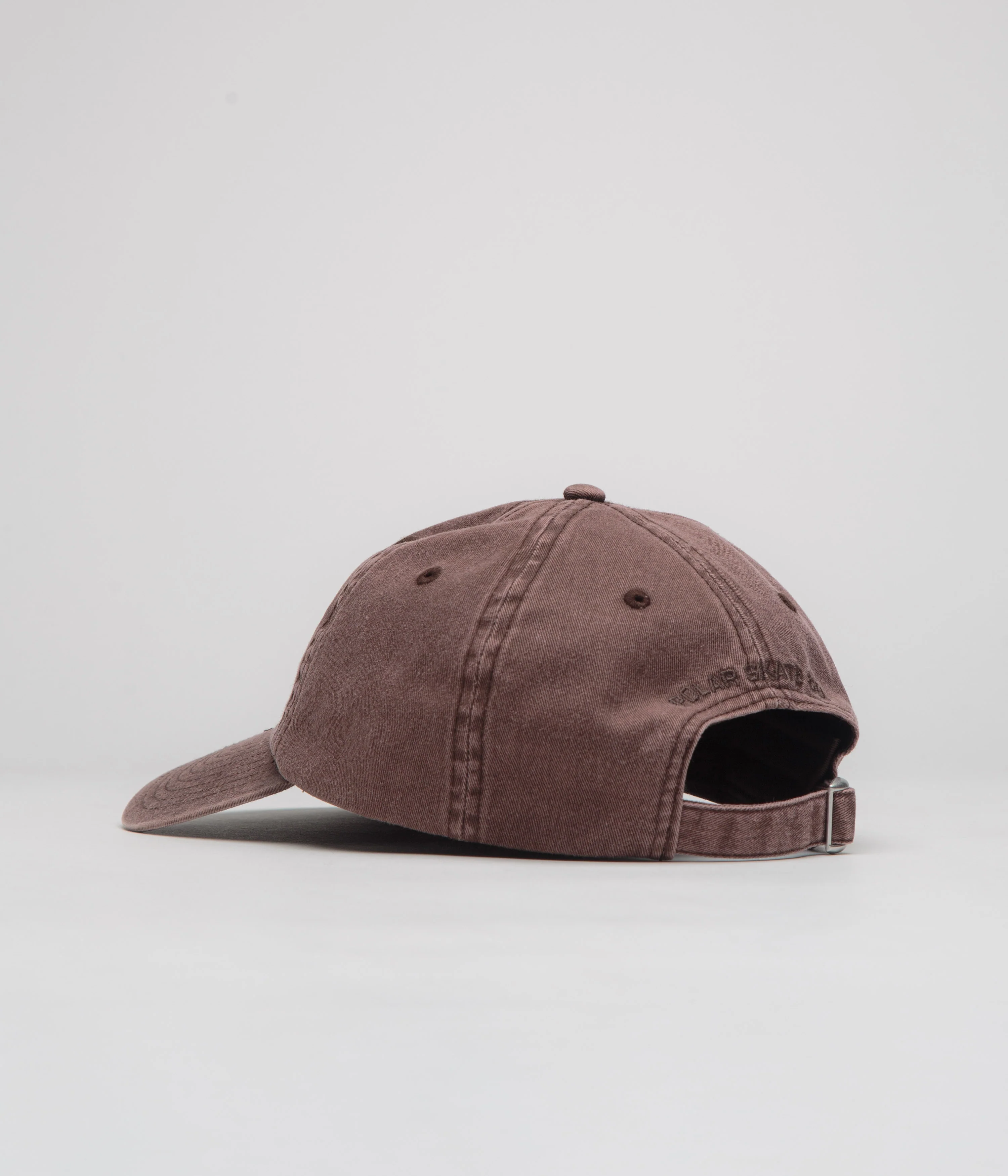 Polar Sai Cap - Washed Rust - Image 3