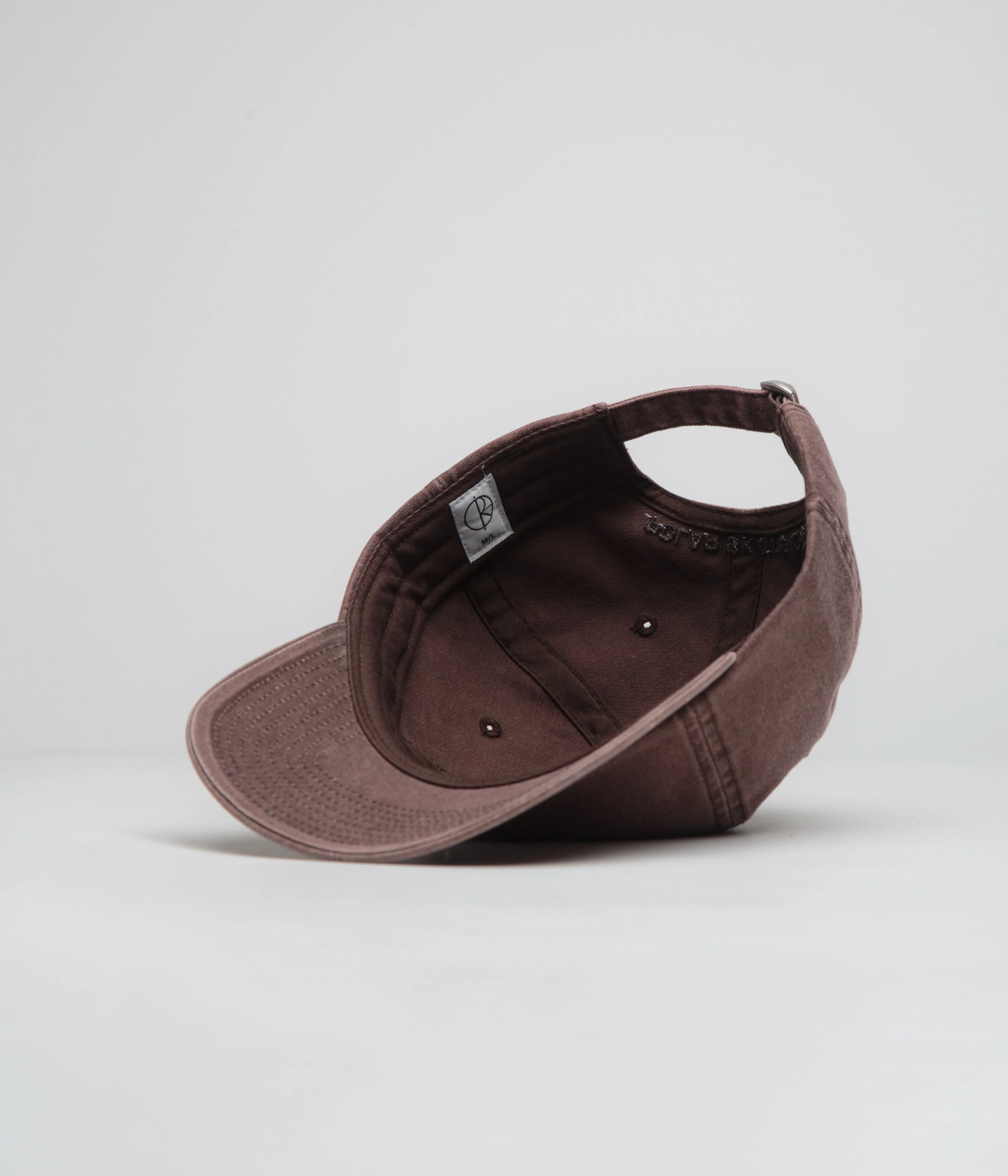 Polar Sai Cap - Washed Rust - Image 4