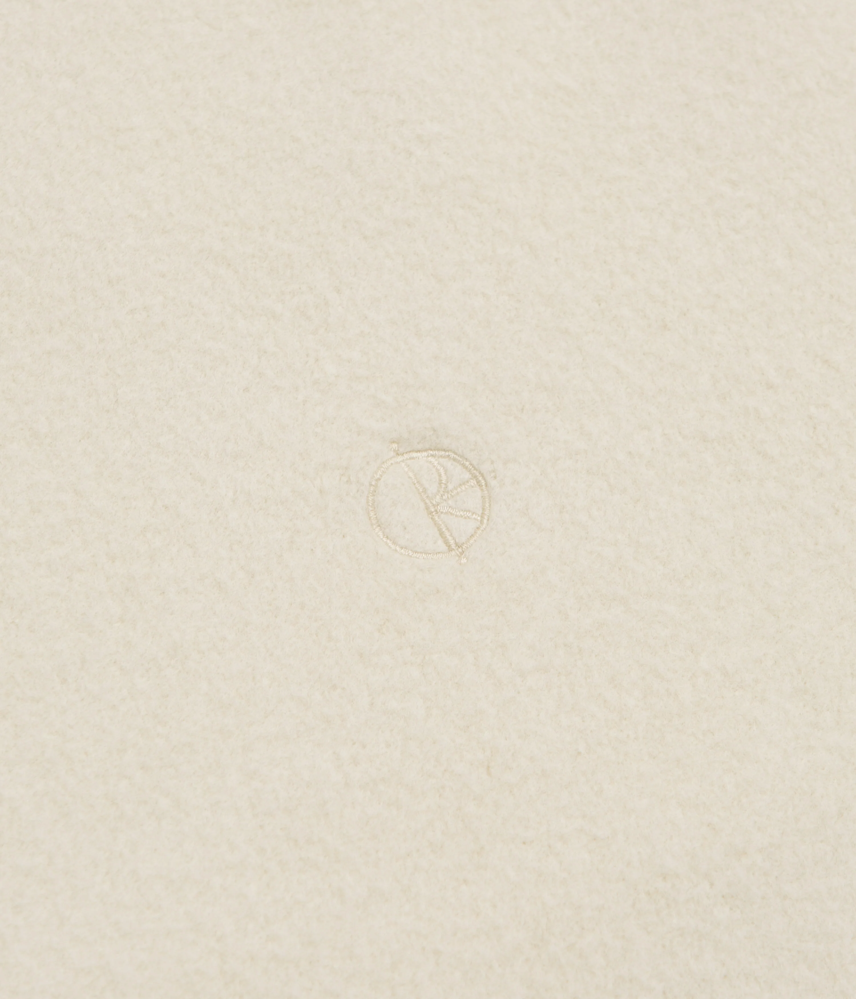 Polar Scott Sweatshirt - Sand - Image 3