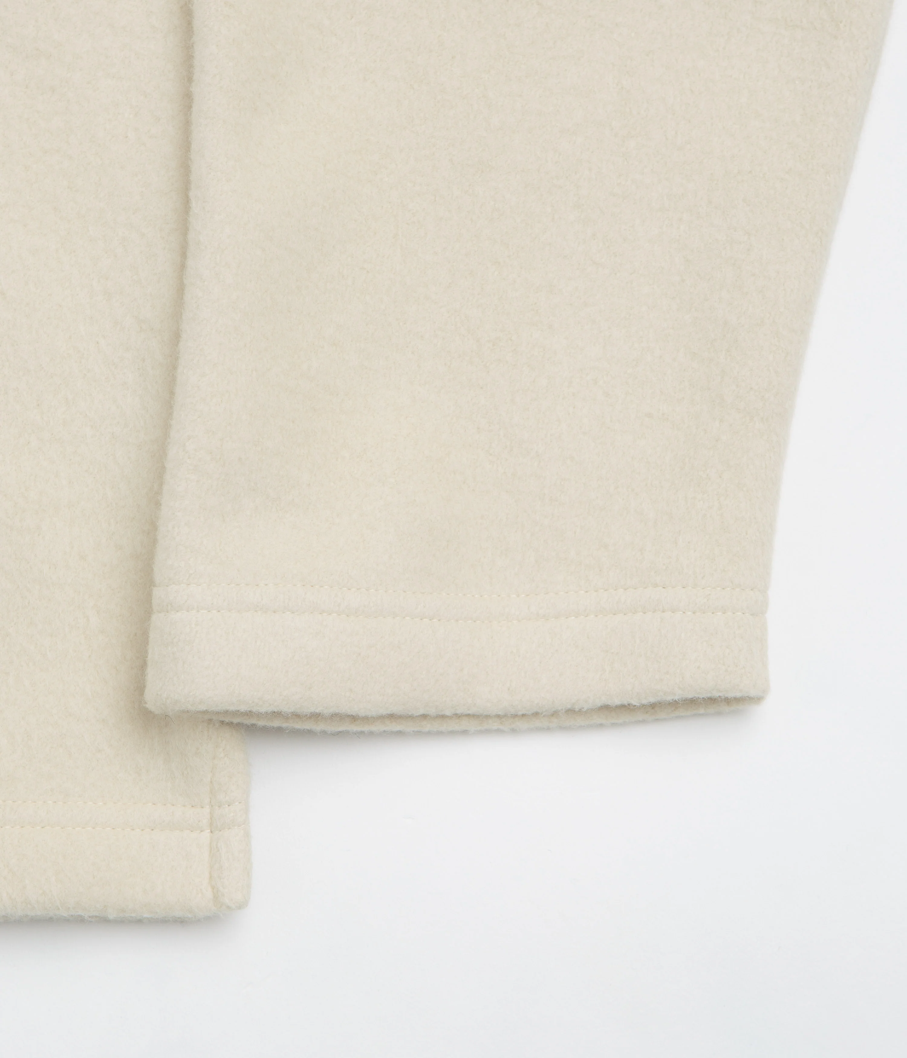 Polar Scott Sweatshirt - Sand - Image 4