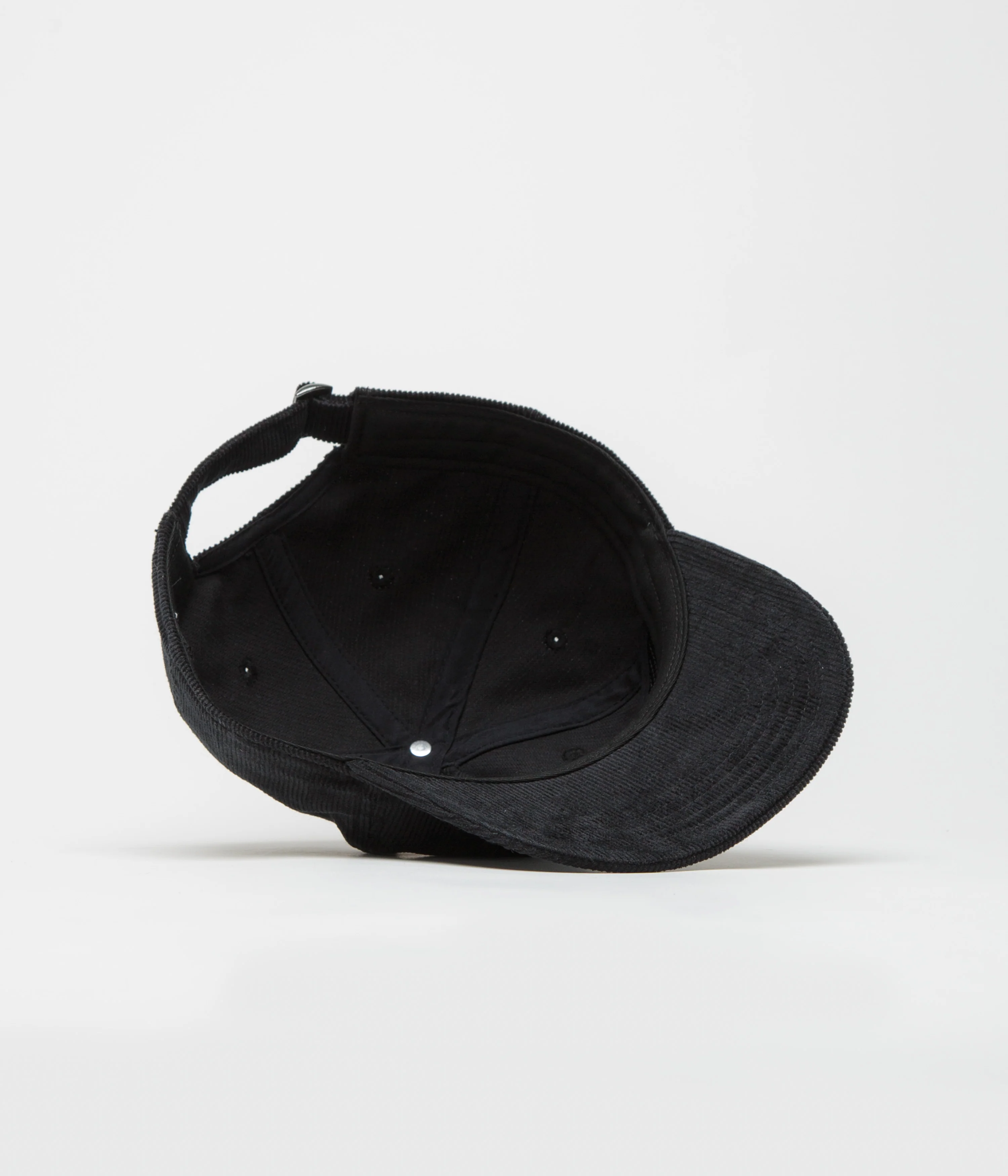 Polar Shy Bow James Cap - Black - Image 4
