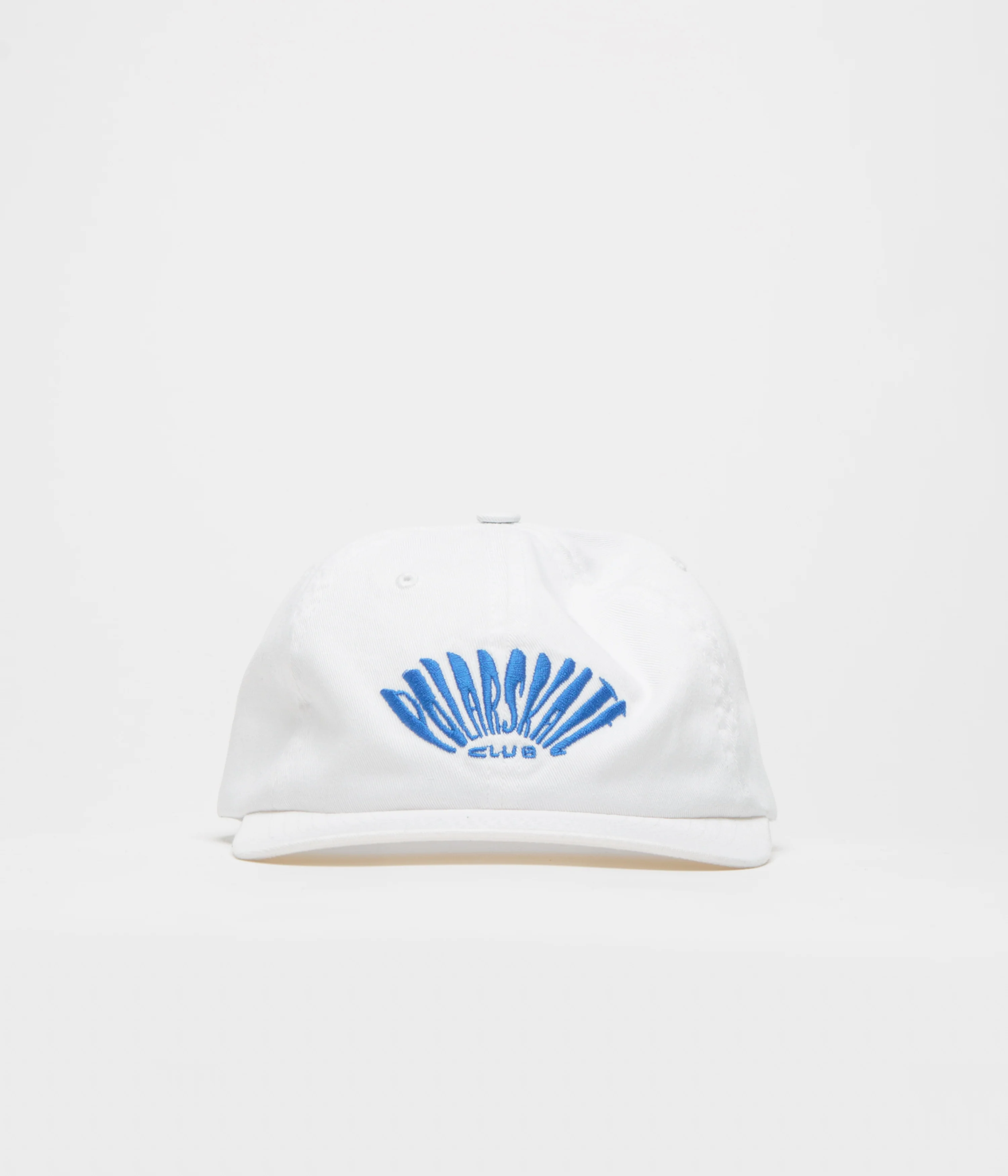 Polar Skate Club Michael Cap - White - Image 2