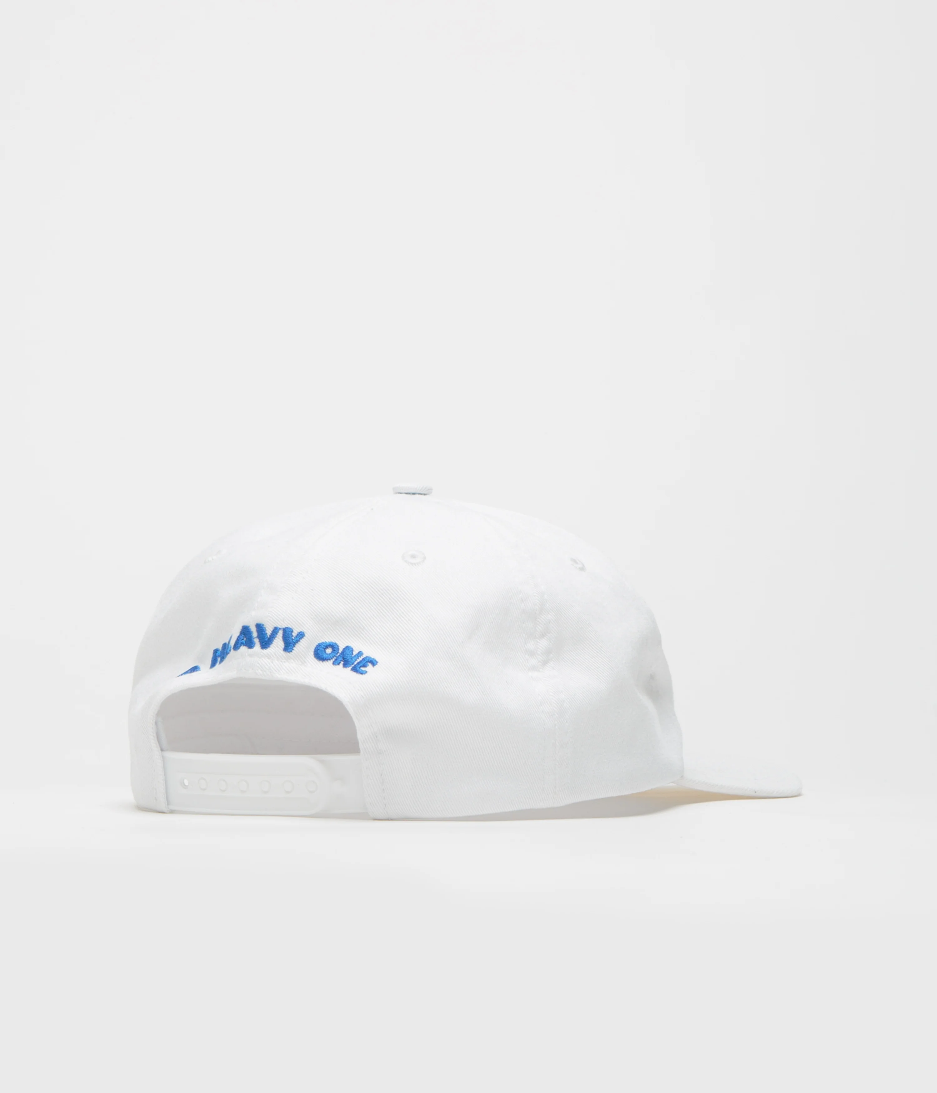 Polar Skate Club Michael Cap - White - Image 3