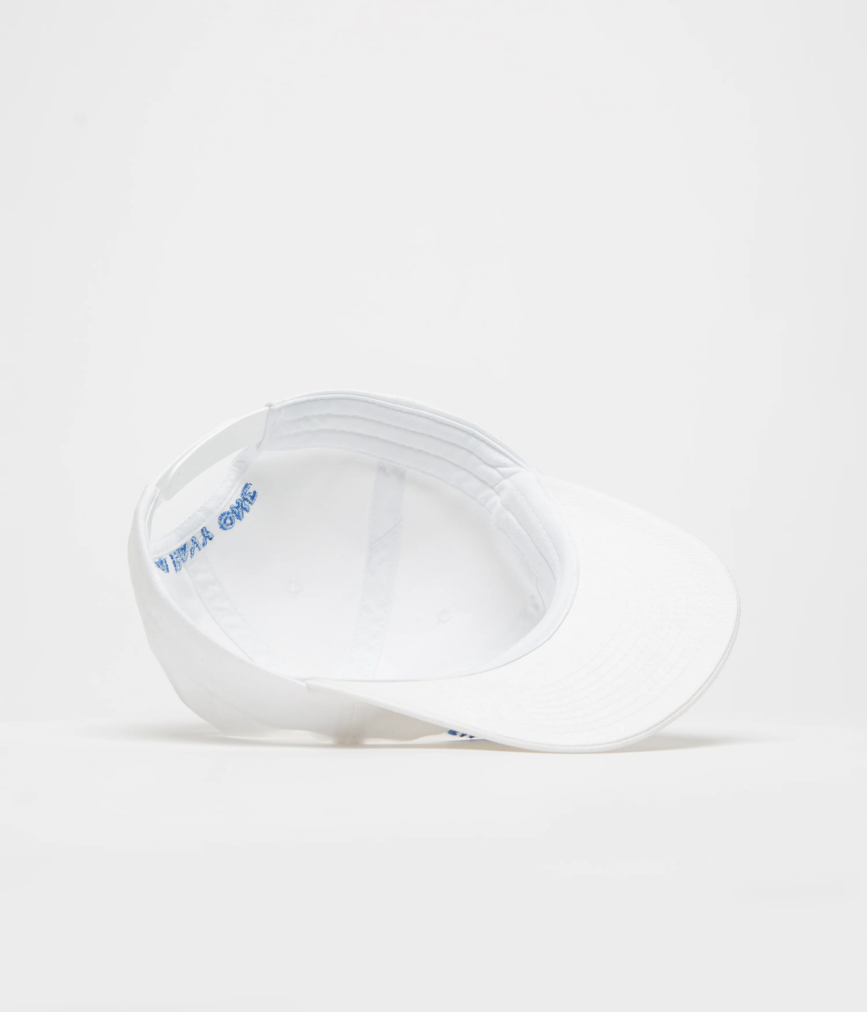 Polar Skate Club Michael Cap - White - Image 4