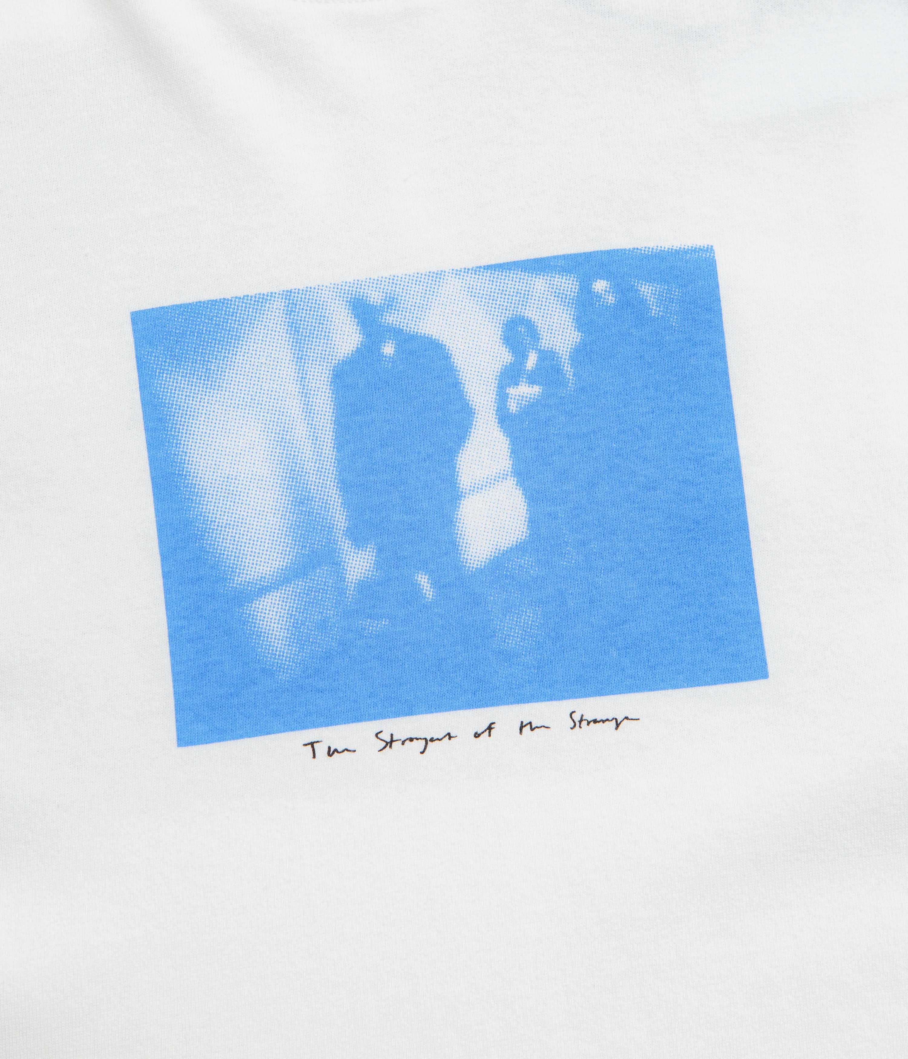 Polar SOTS T-Shirt - White - Image 3