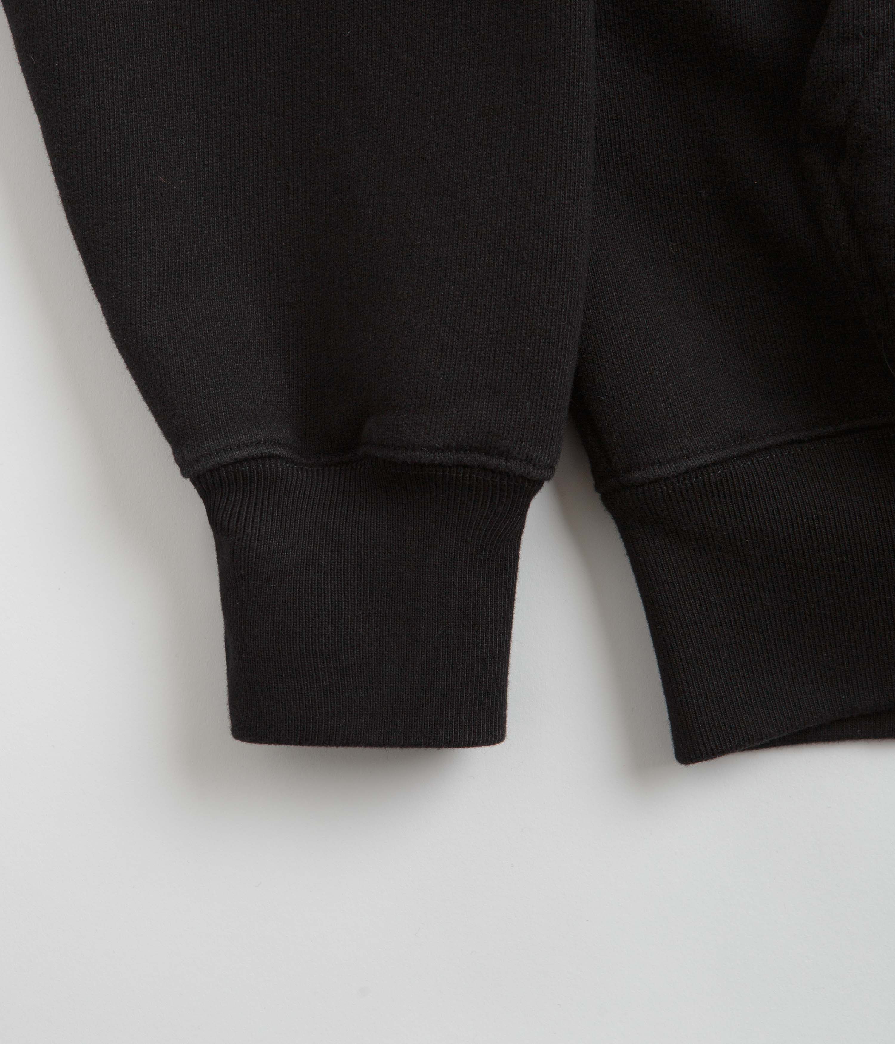 Polar Sounds Like You Guys Are Crushing It Ed Hoodie - Black - Image 2