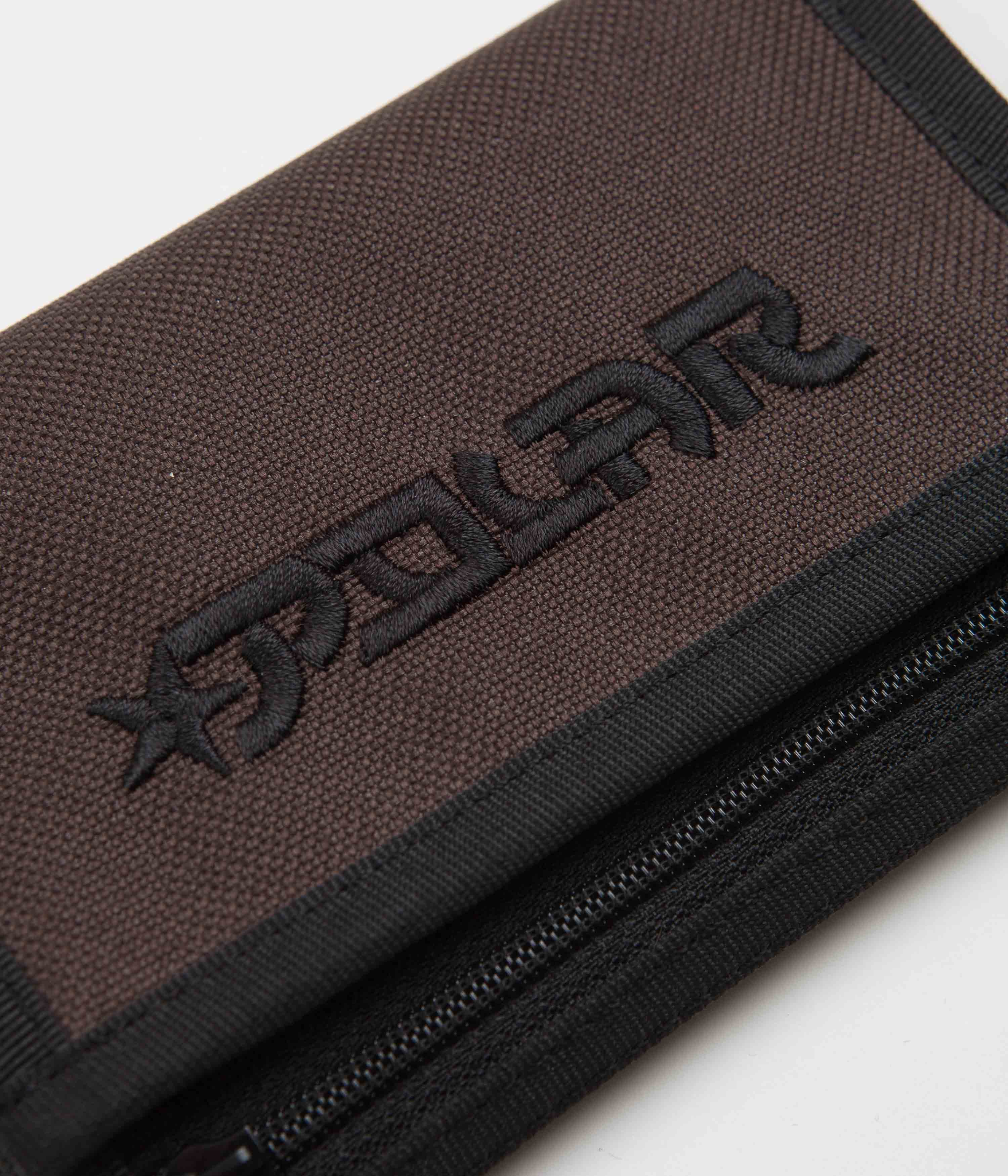 Polar Star Key Wallet - Brown - Image 2
