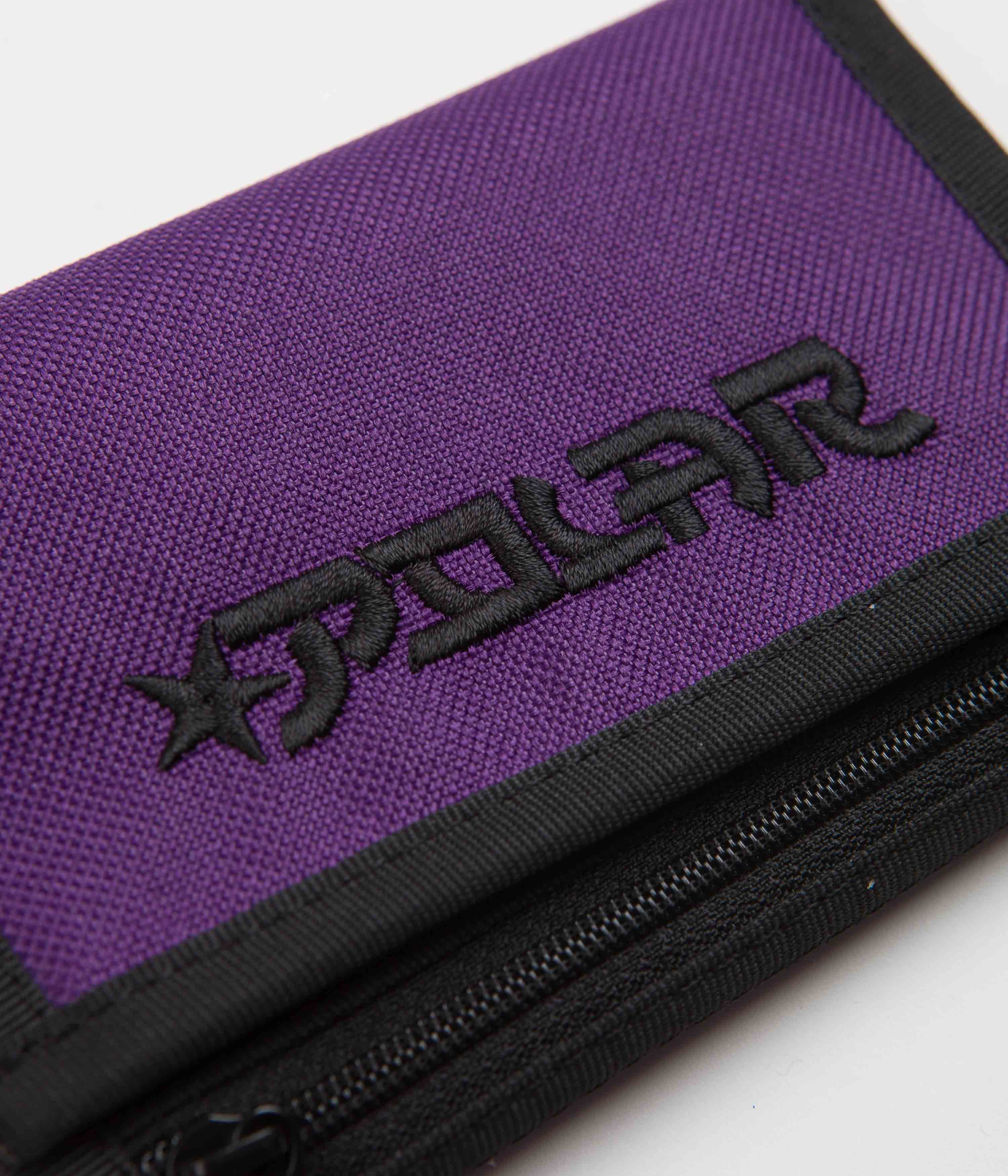 Polar Star Key Wallet - Dark Violet - Image 2