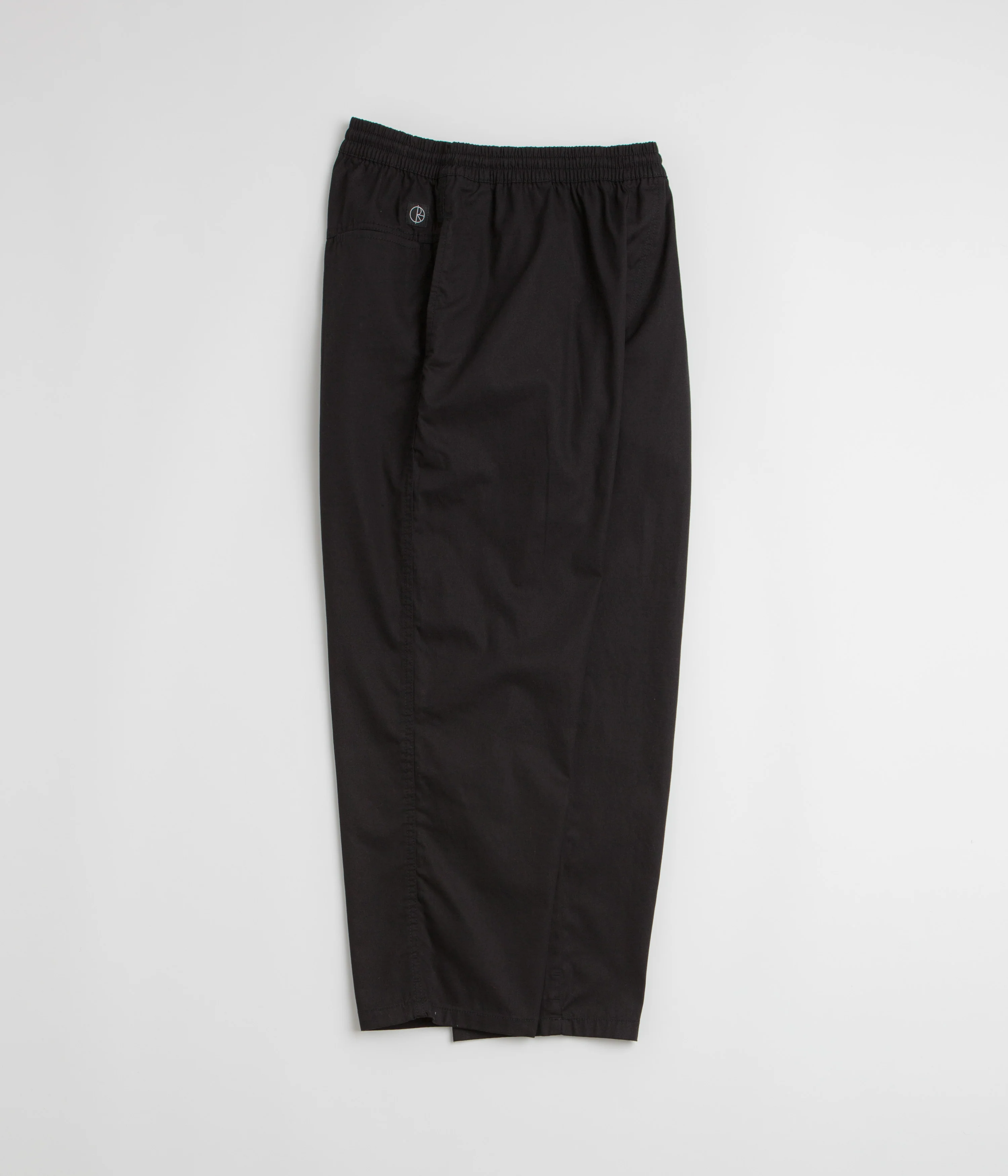 Polar Surf Pants - Black / Black - Image 2
