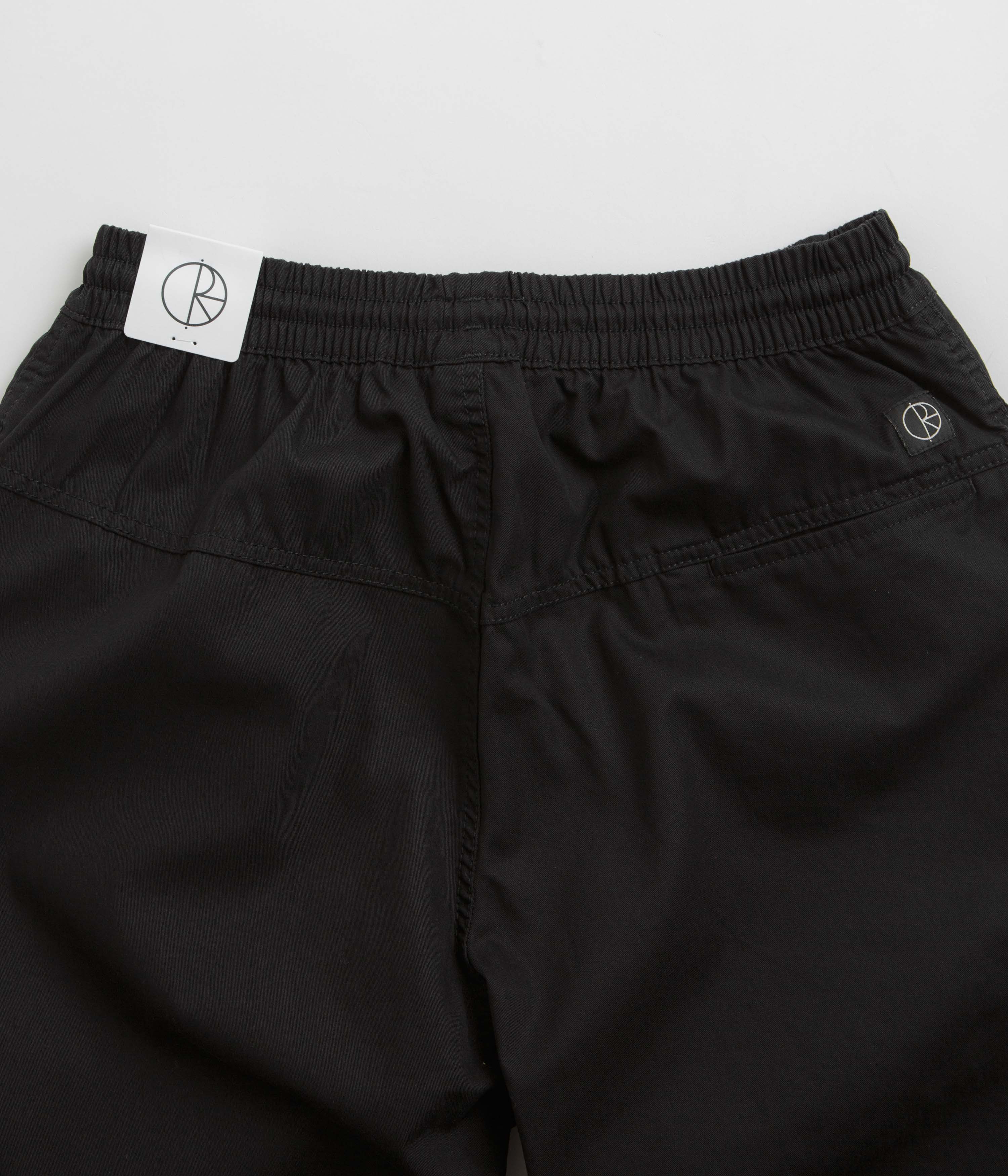 Polar Surf Pants - Black / Black - Image 5