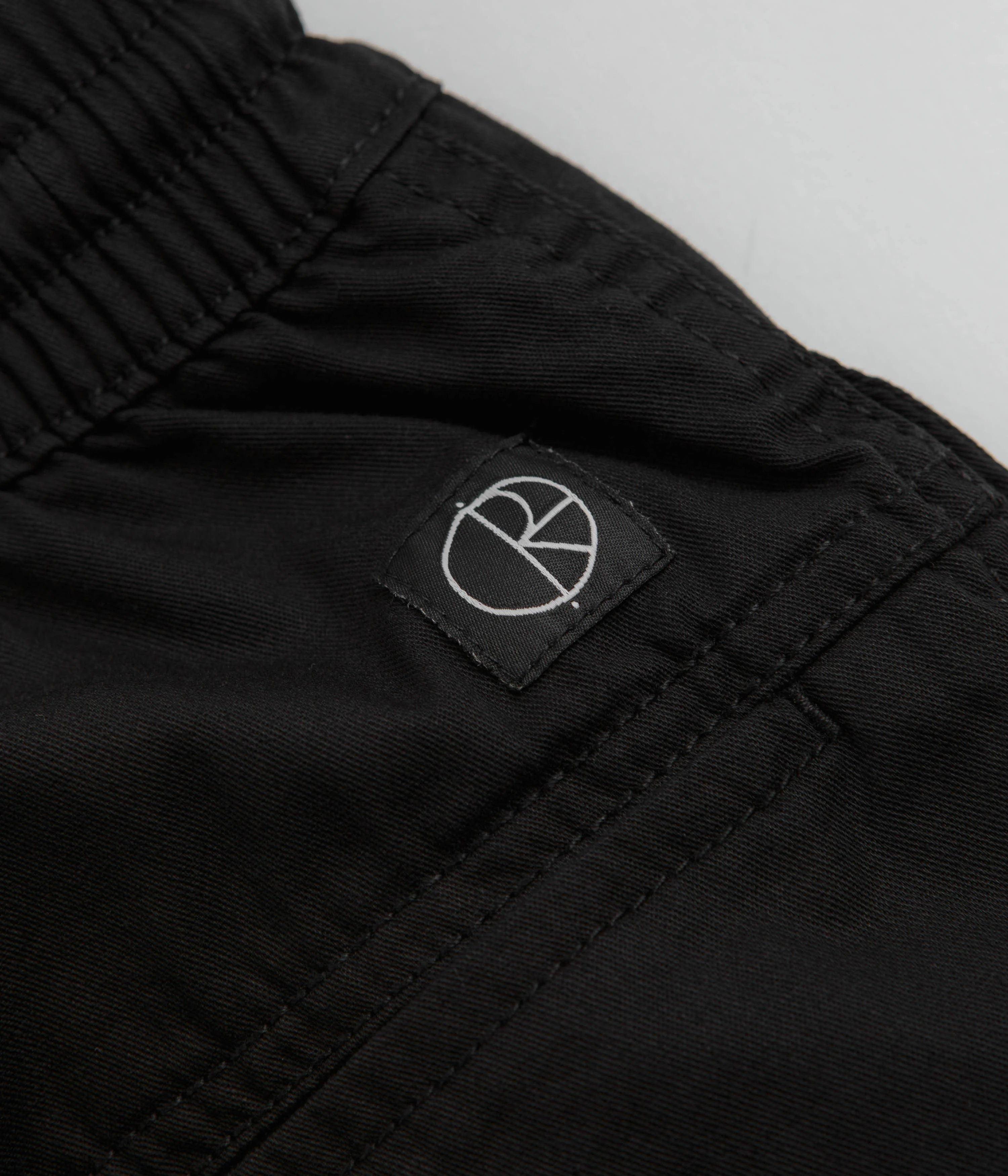 Polar Surf Pants - Black / Black - Image 6