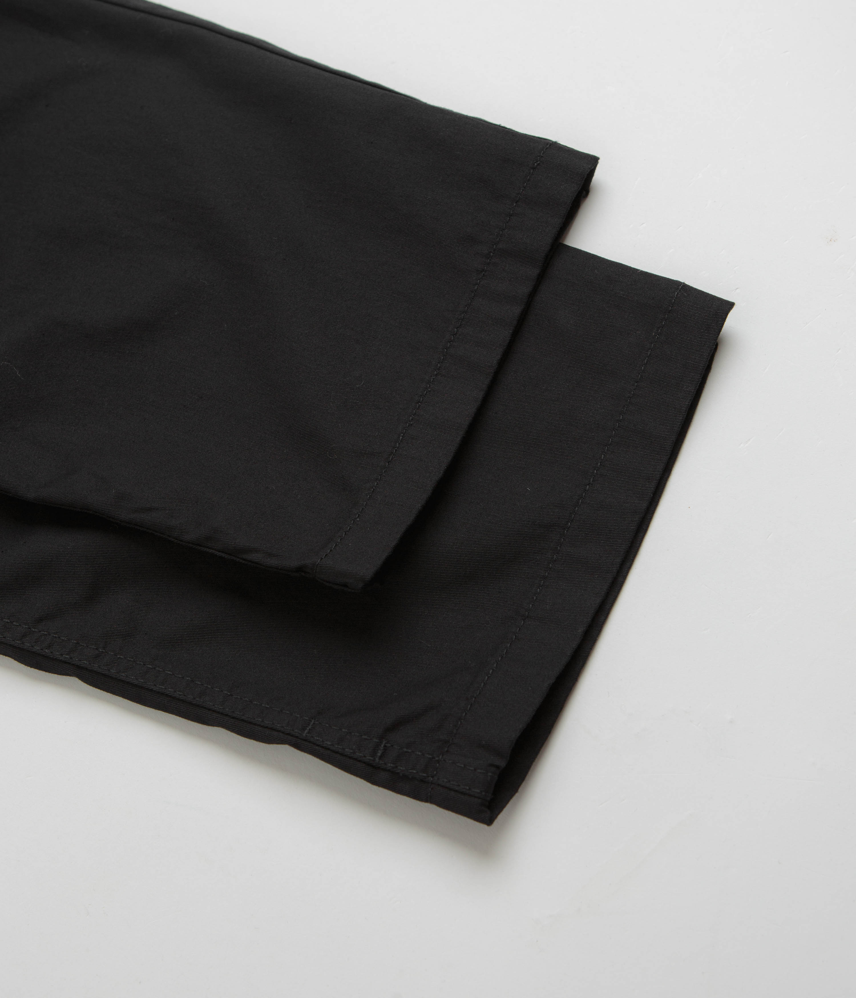 Polar Surf Pants - Black / Black - Image 7