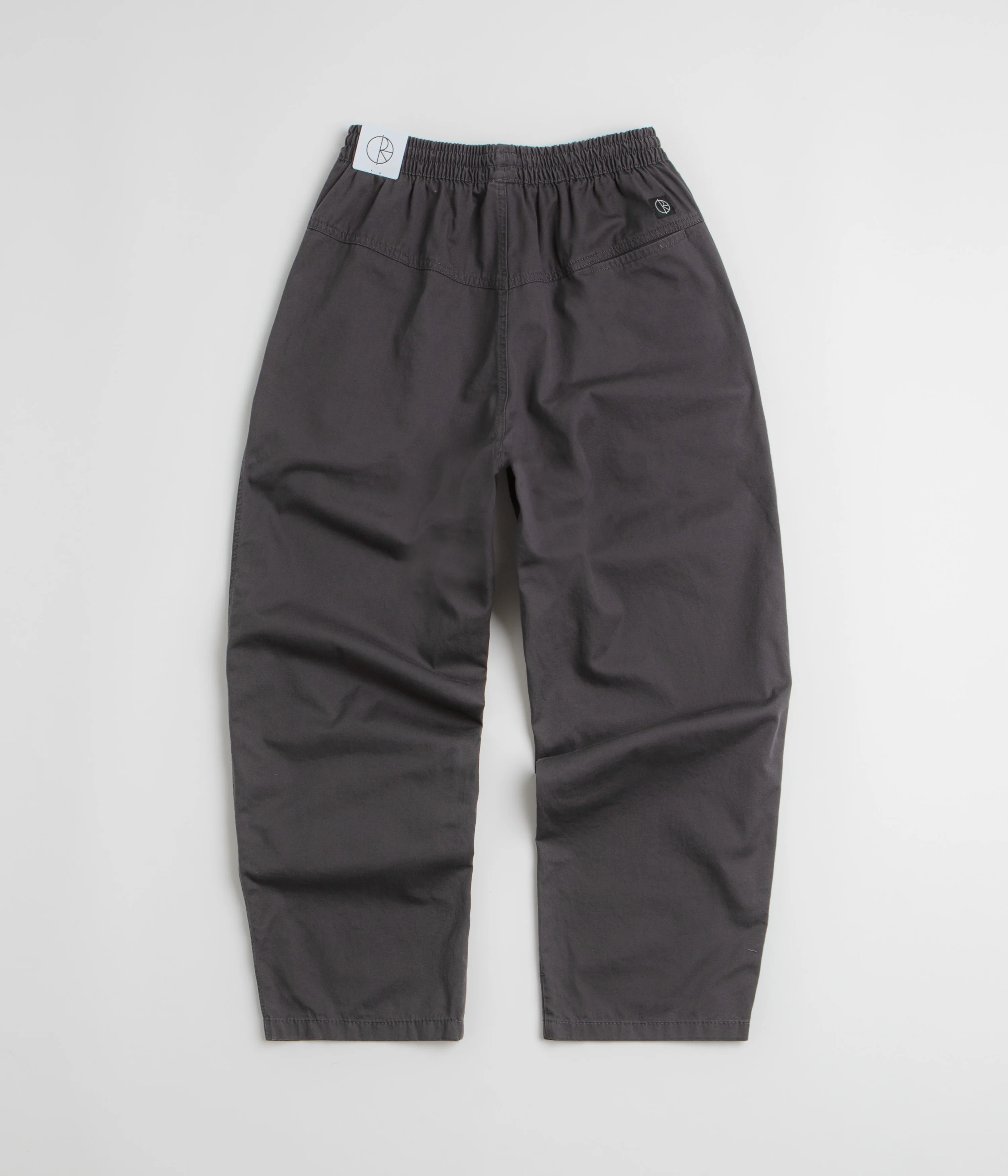 Polar Surf Pants - Graphite - Image 2