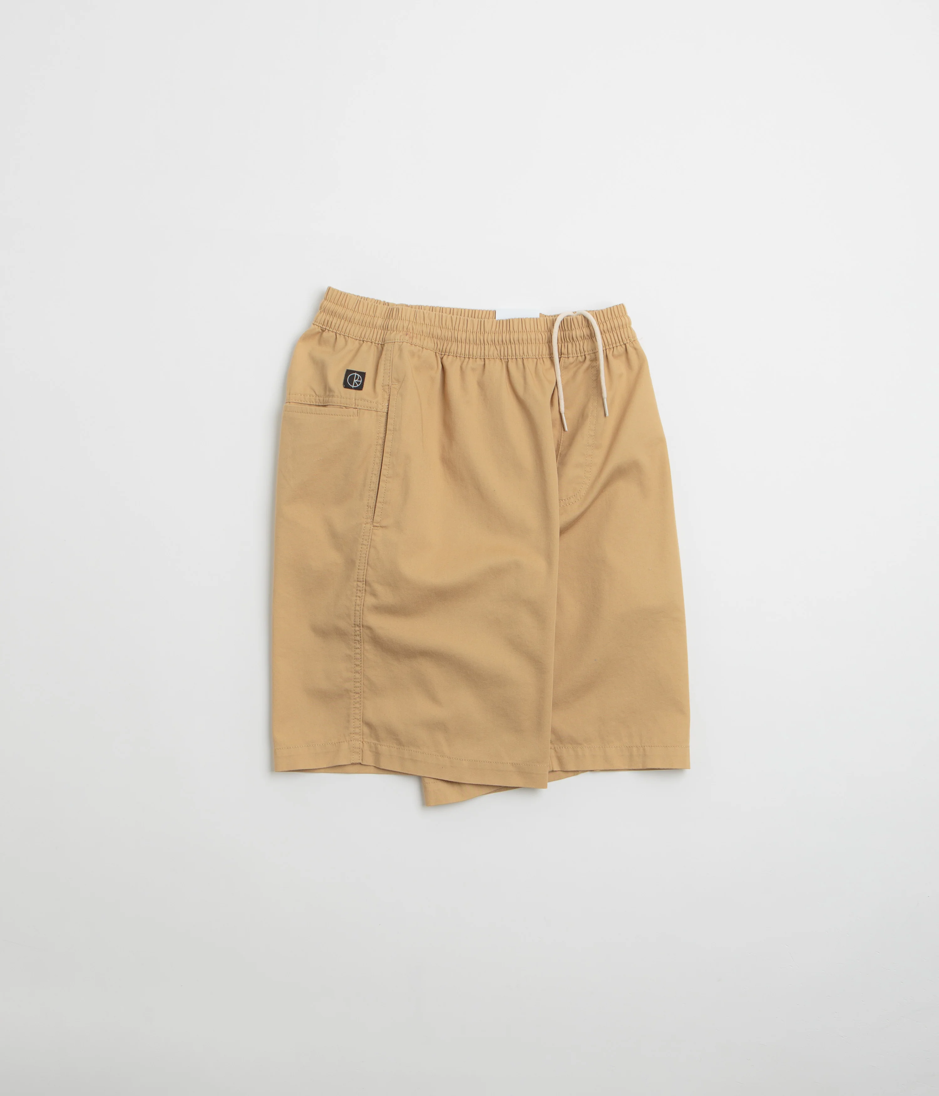 Polar Surf Shorts - Beige - Image 3