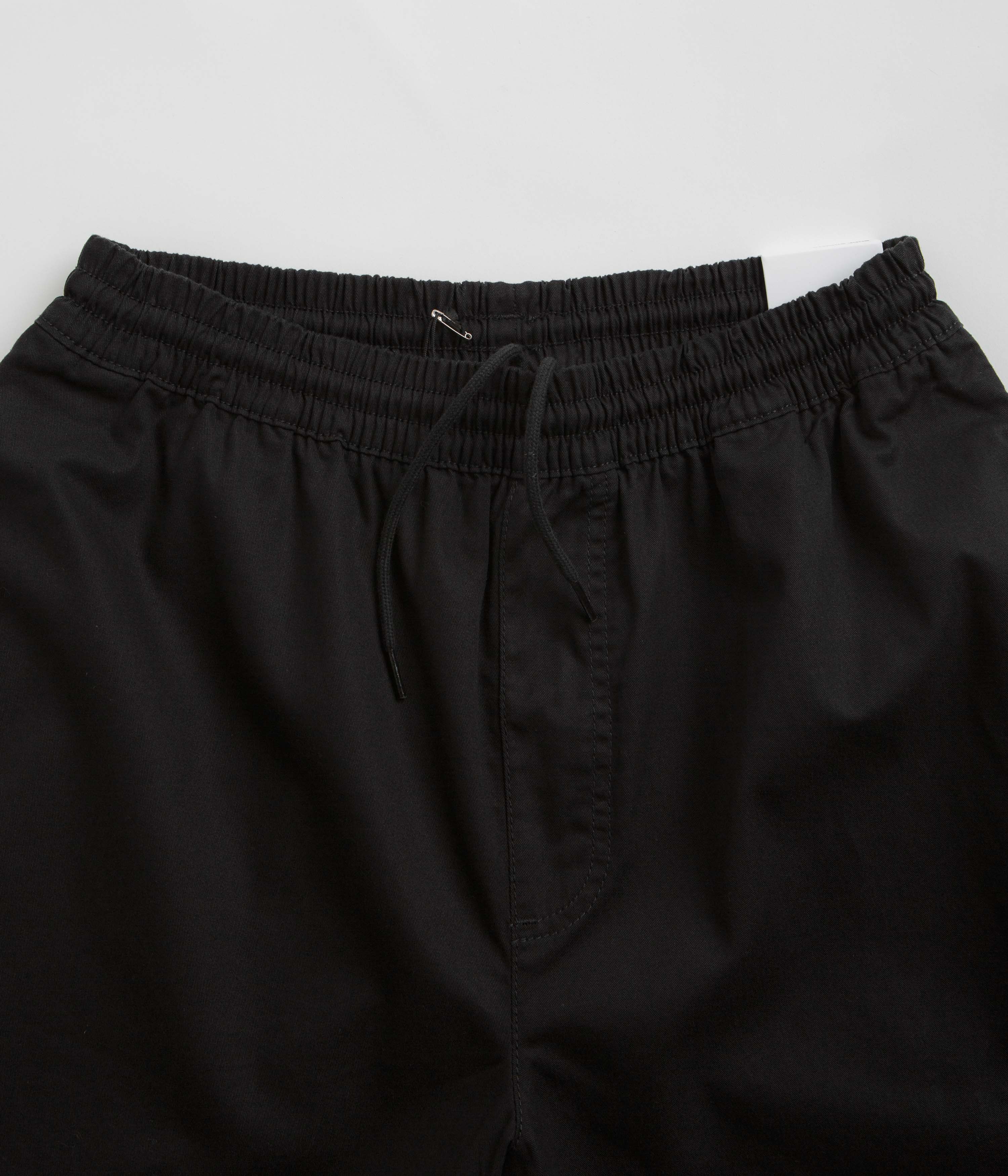 Polar Surf Shorts - Black / Black - Image 4