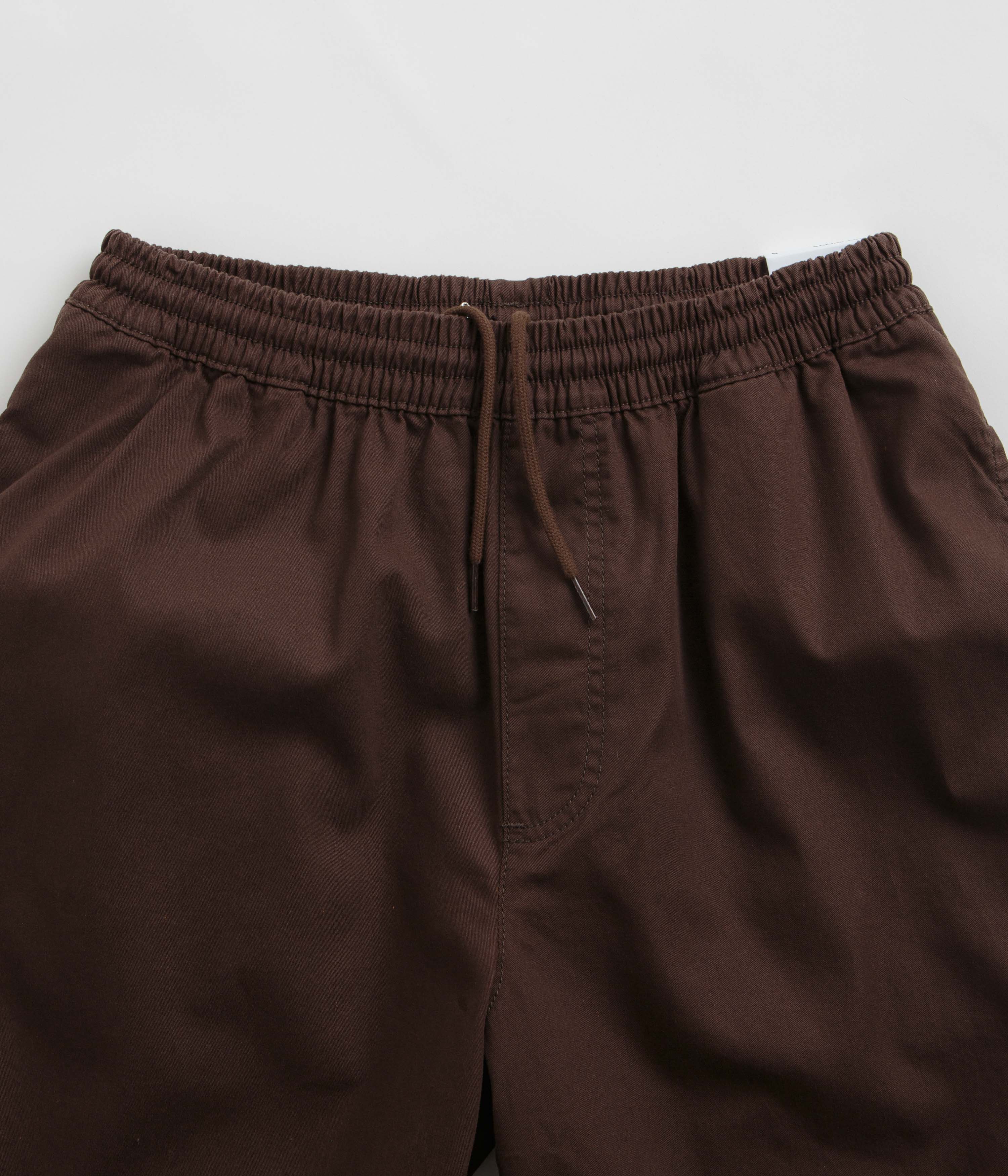 Polar Surf Shorts - Chocolate - Image 4