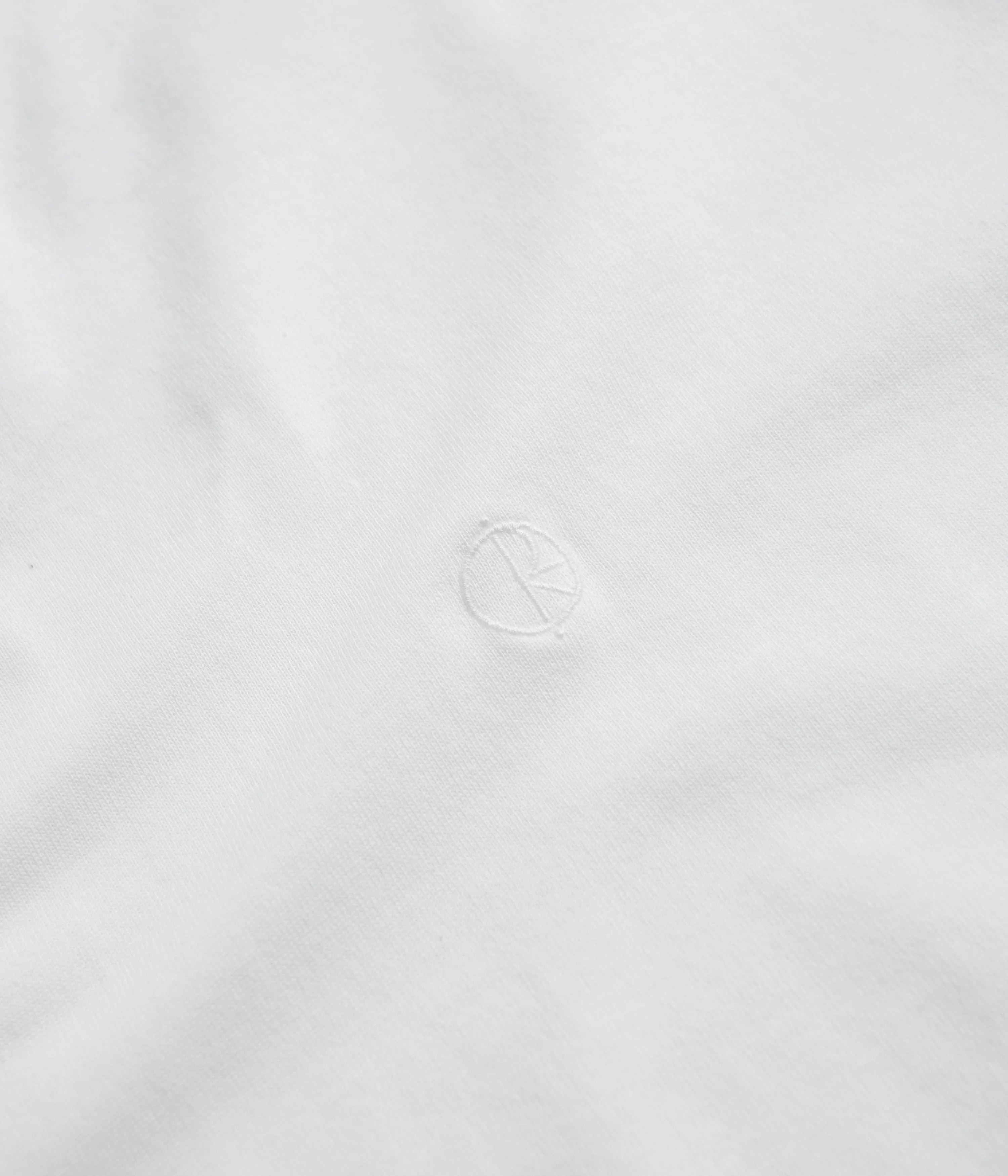 Polar Team T-Shirt - White - Image 2
