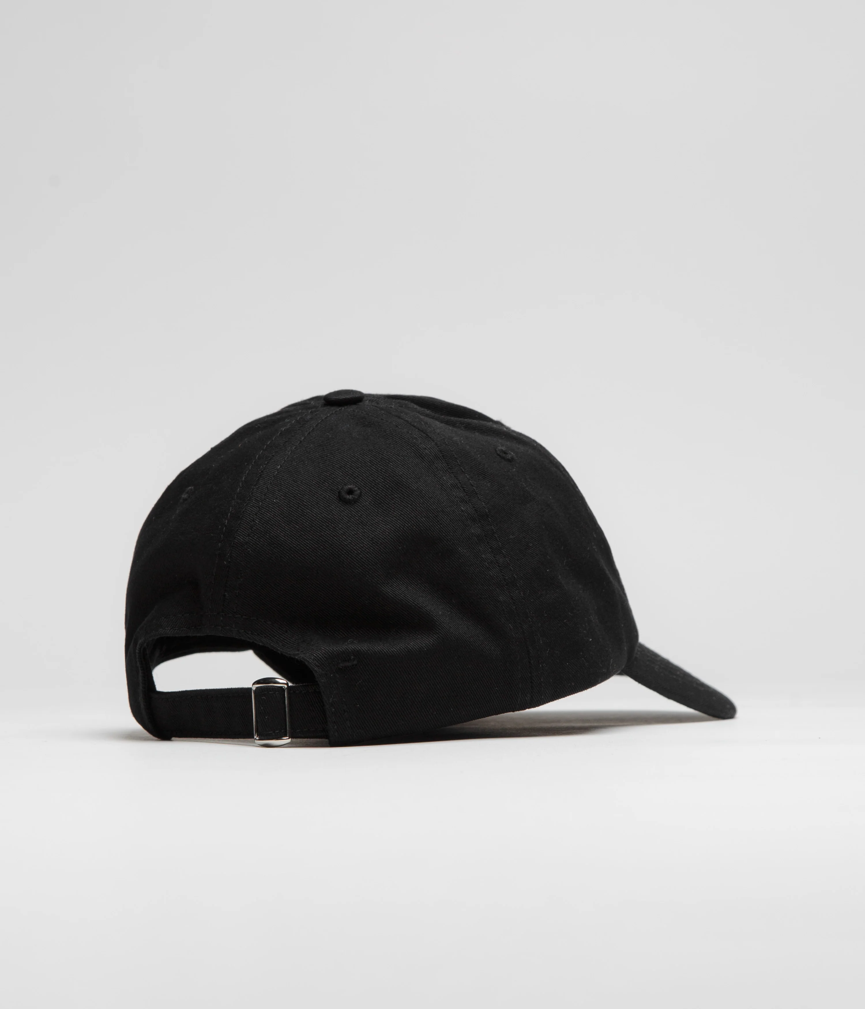 Polar Varsity Logo Sai Cap - Black / Emerald - Image 3