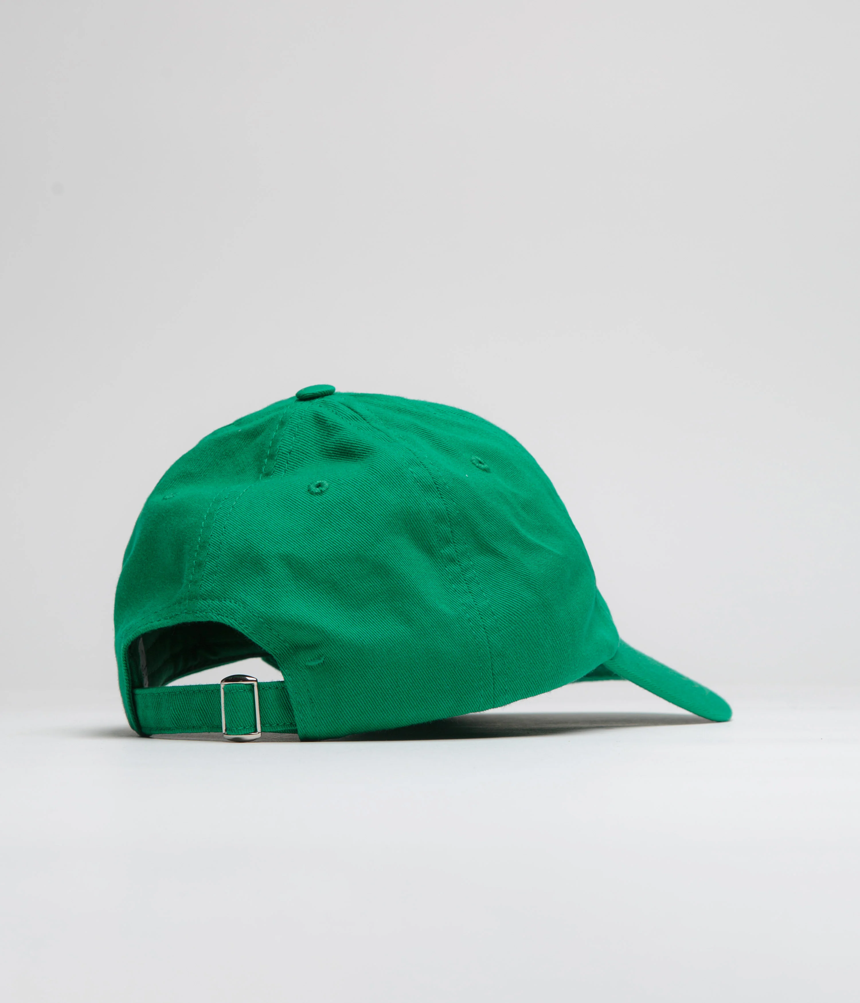 Polar Varsity Logo Sai Cap - Emerald / Blue - Image 3
