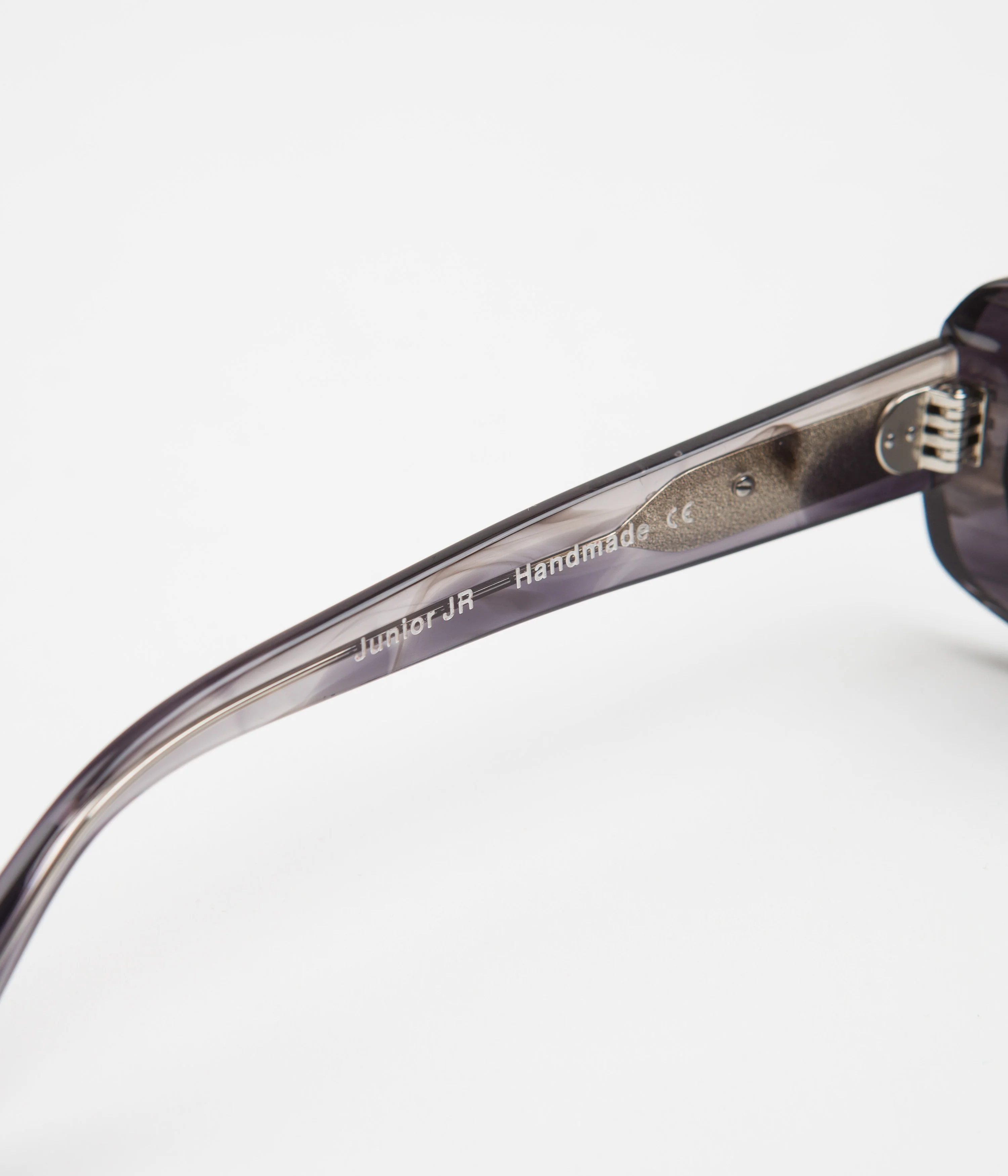 Polar x Sun Buddies Junior Jr. Sunglasses - Black Smoke - Image 5