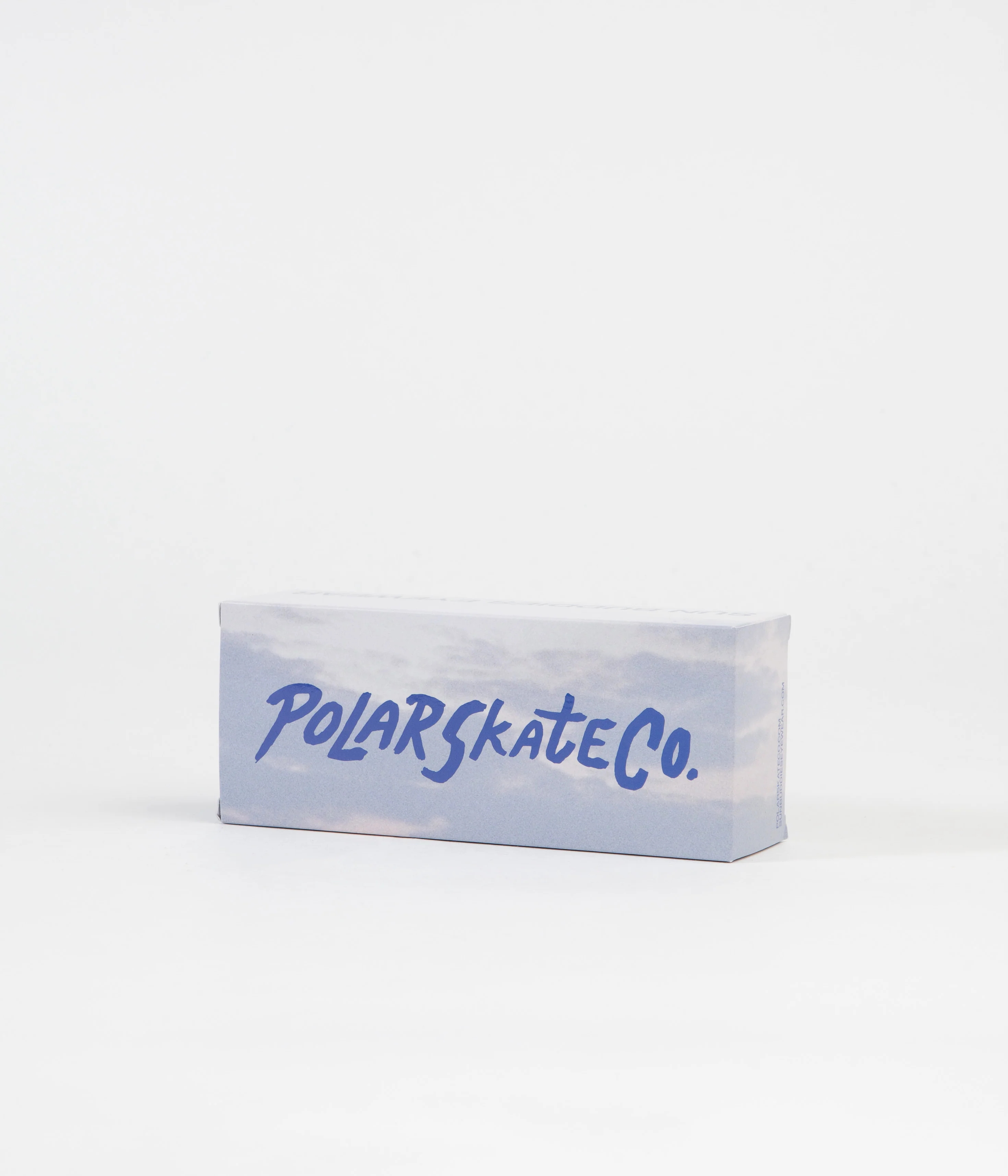 Polar x Sun Buddies Junior Jr. Sunglasses - Black Smoke - Image 7