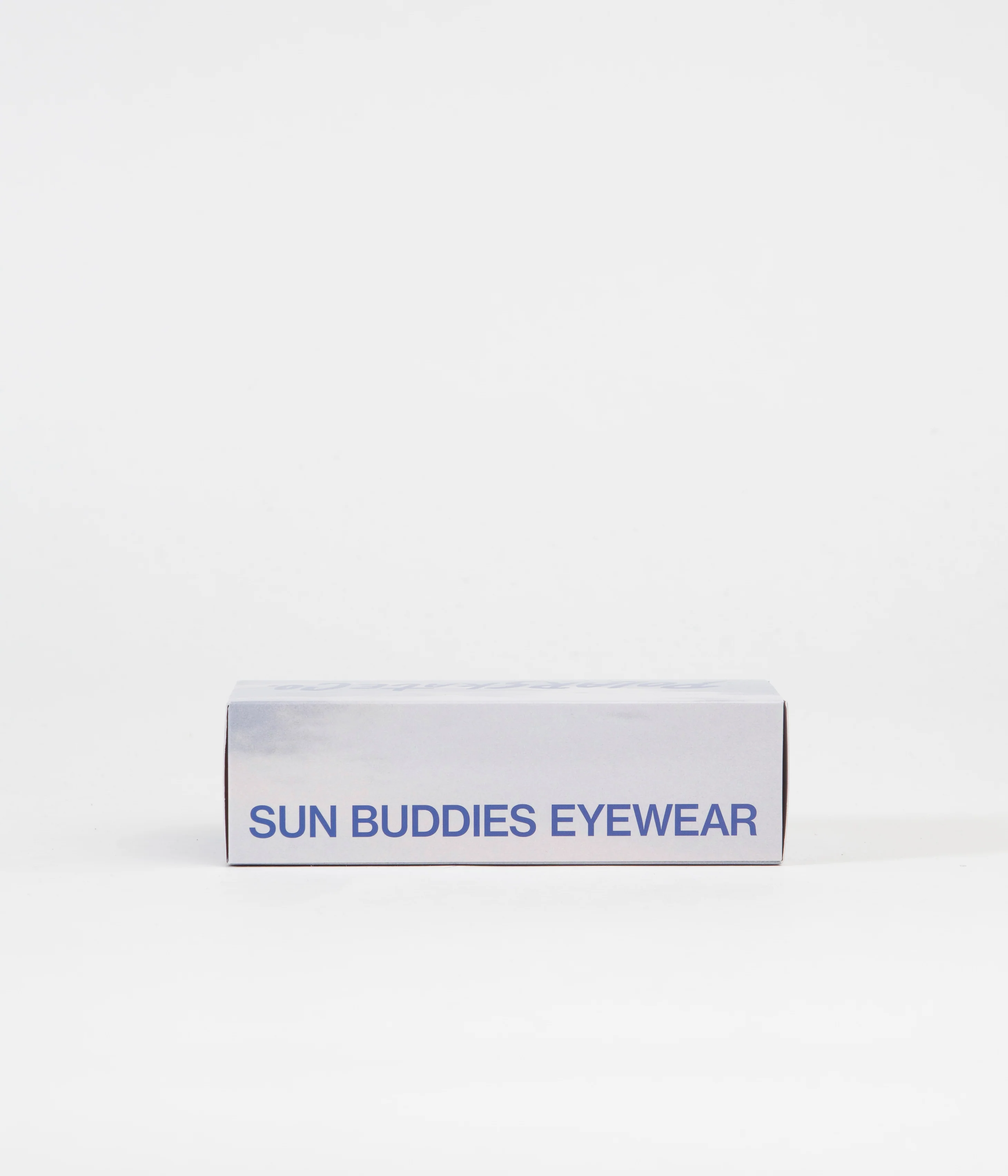 Polar x Sun Buddies Junior Jr. Sunglasses - Lava - Image 8