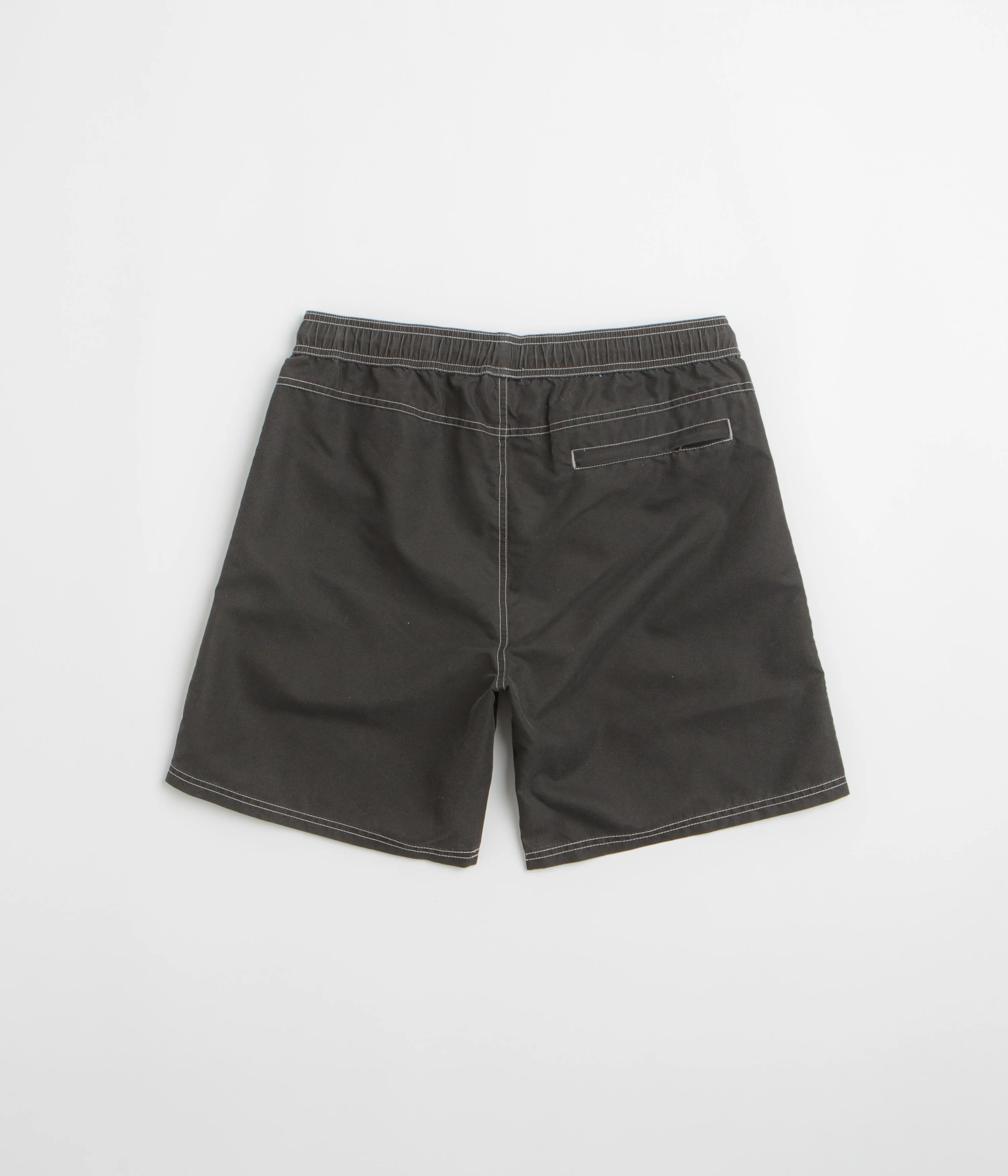 Polar Ziggy Swim Shorts - Vintage Black - Image 3