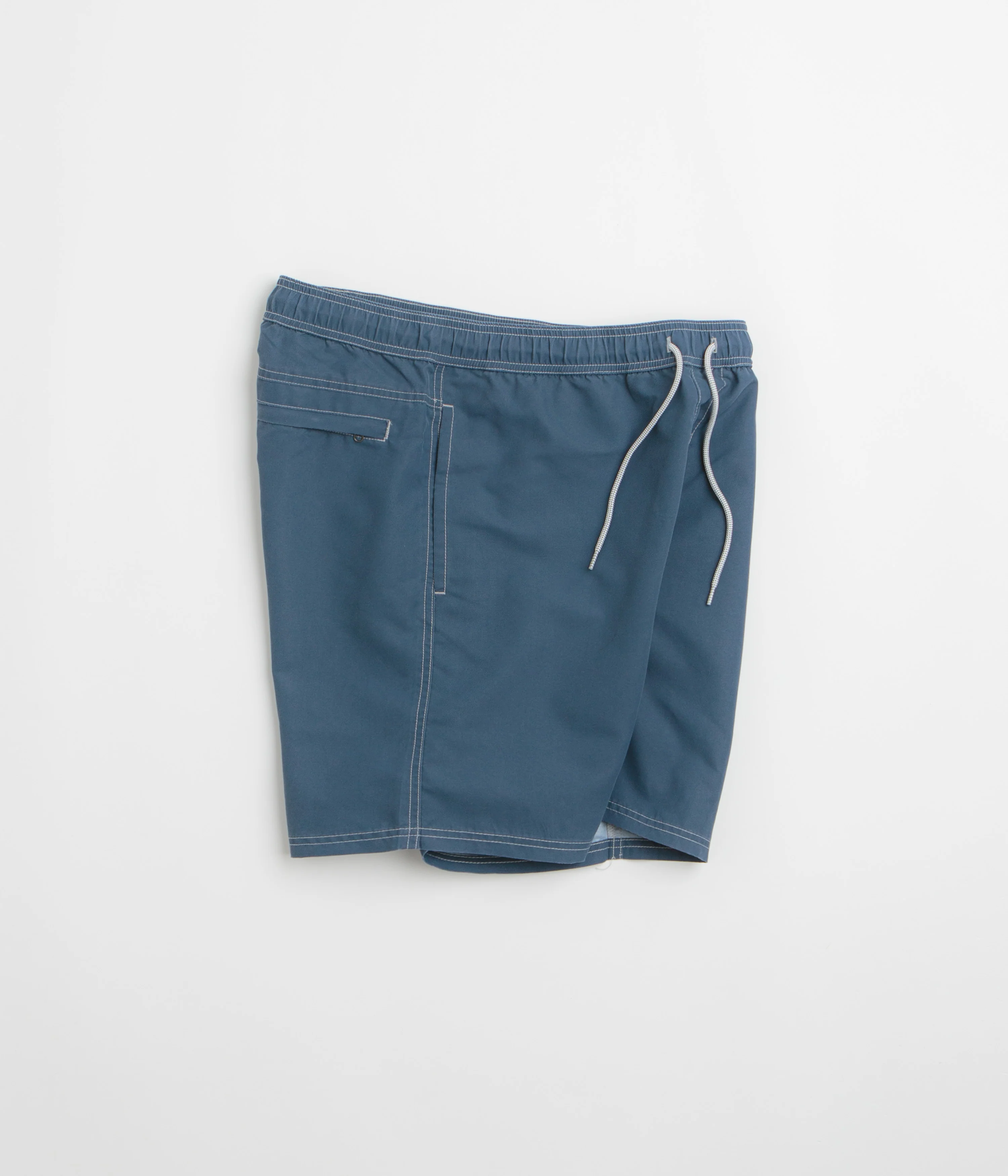 Polar Ziggy Swim Shorts - Vintage Indigo - Image 2