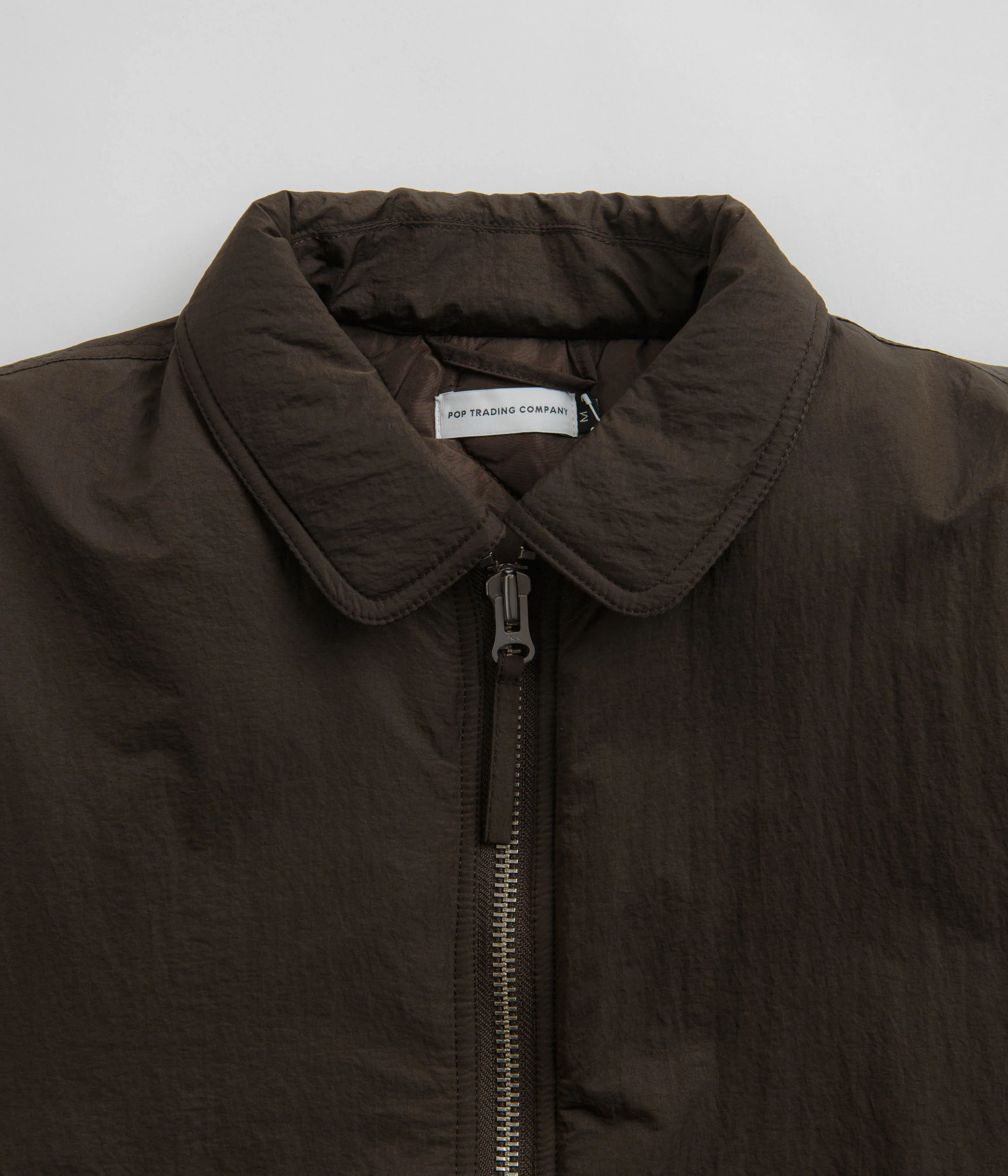 Pop Trading Company Flight Jacket - Delicioso - Image 4