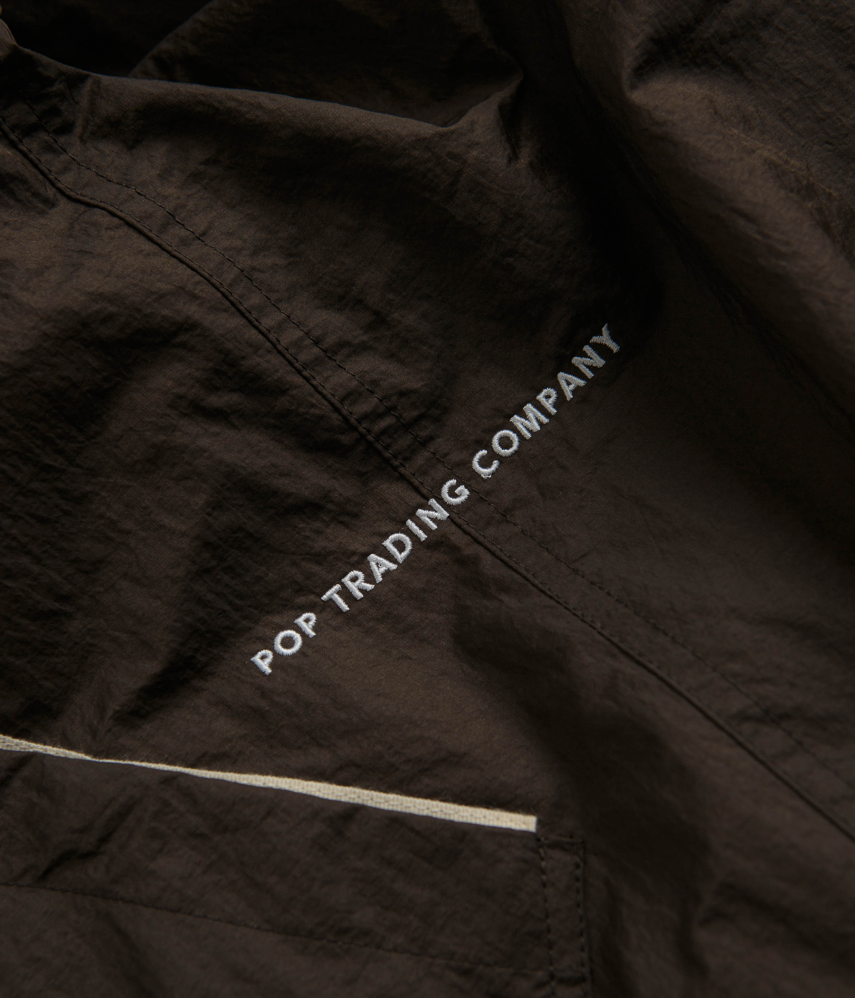 Pop Trading Company Flight Jacket - Delicioso - Image 5